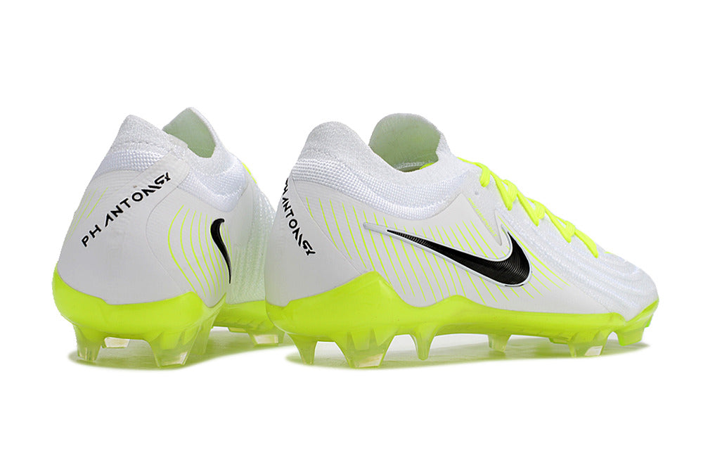 Chuteira Campo Nike Phantom Luna 2 Elite + Brindes