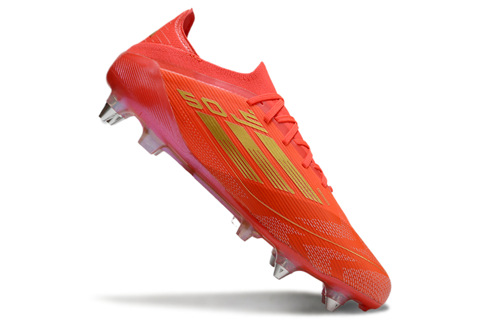 Chuteira Campo Adidas X F50 SG Elite + Brindes