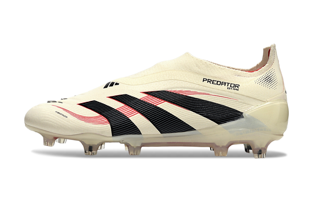Chuteira Campo Adidas Predator+ FG Elite + Brindes