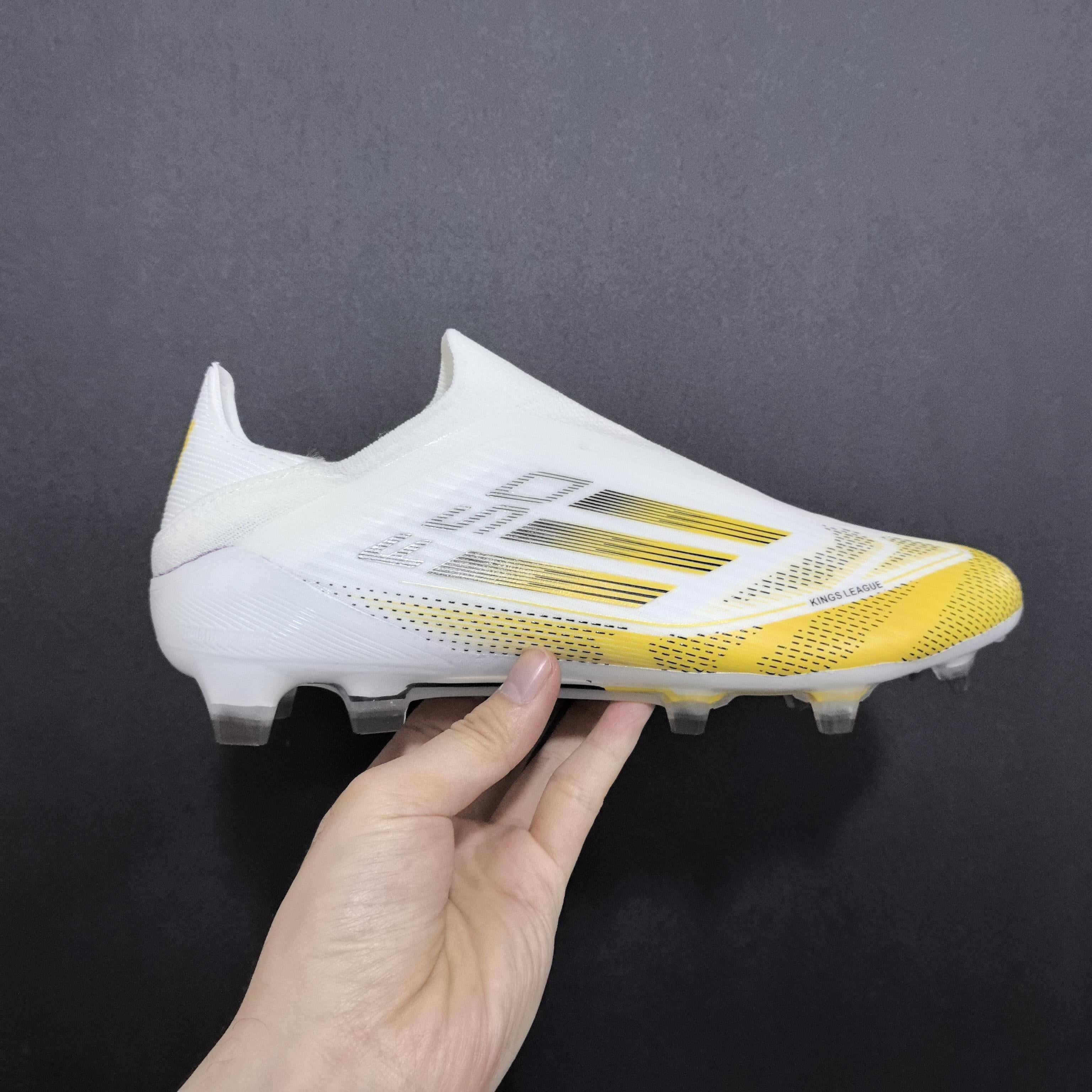 Chuteira Campo Adidas X F50+ FG Elite + Brindes