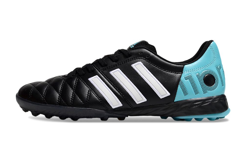 Adidas 11 Pro Society TF - Preto Azul