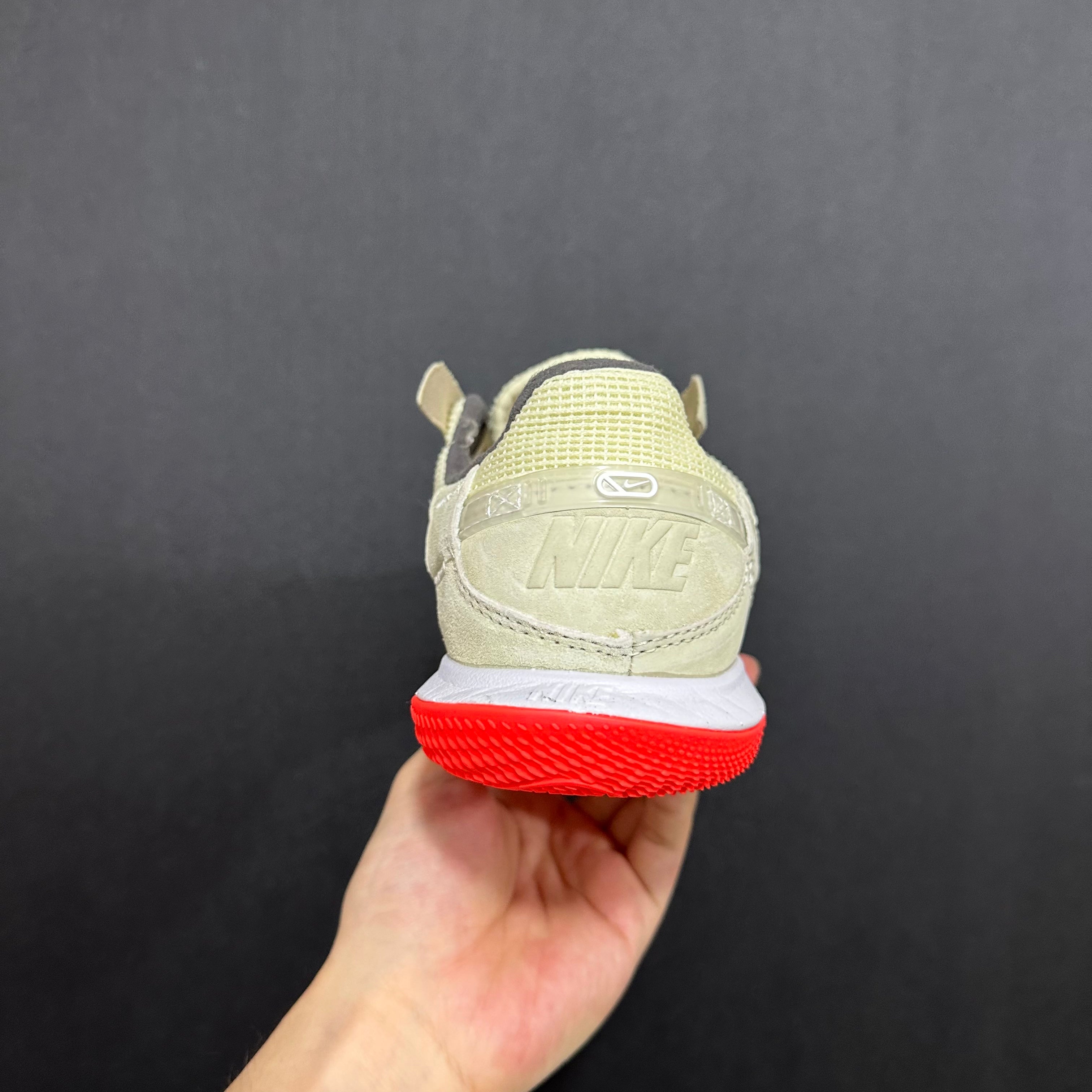 Tênis Futsal Nike Street Gato IC Elite + Brindes