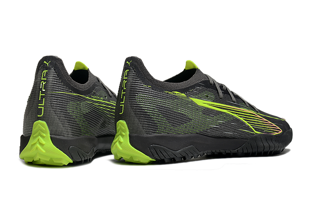 Chuteira Society Puma Ultra 5 TF Elite + Brindes