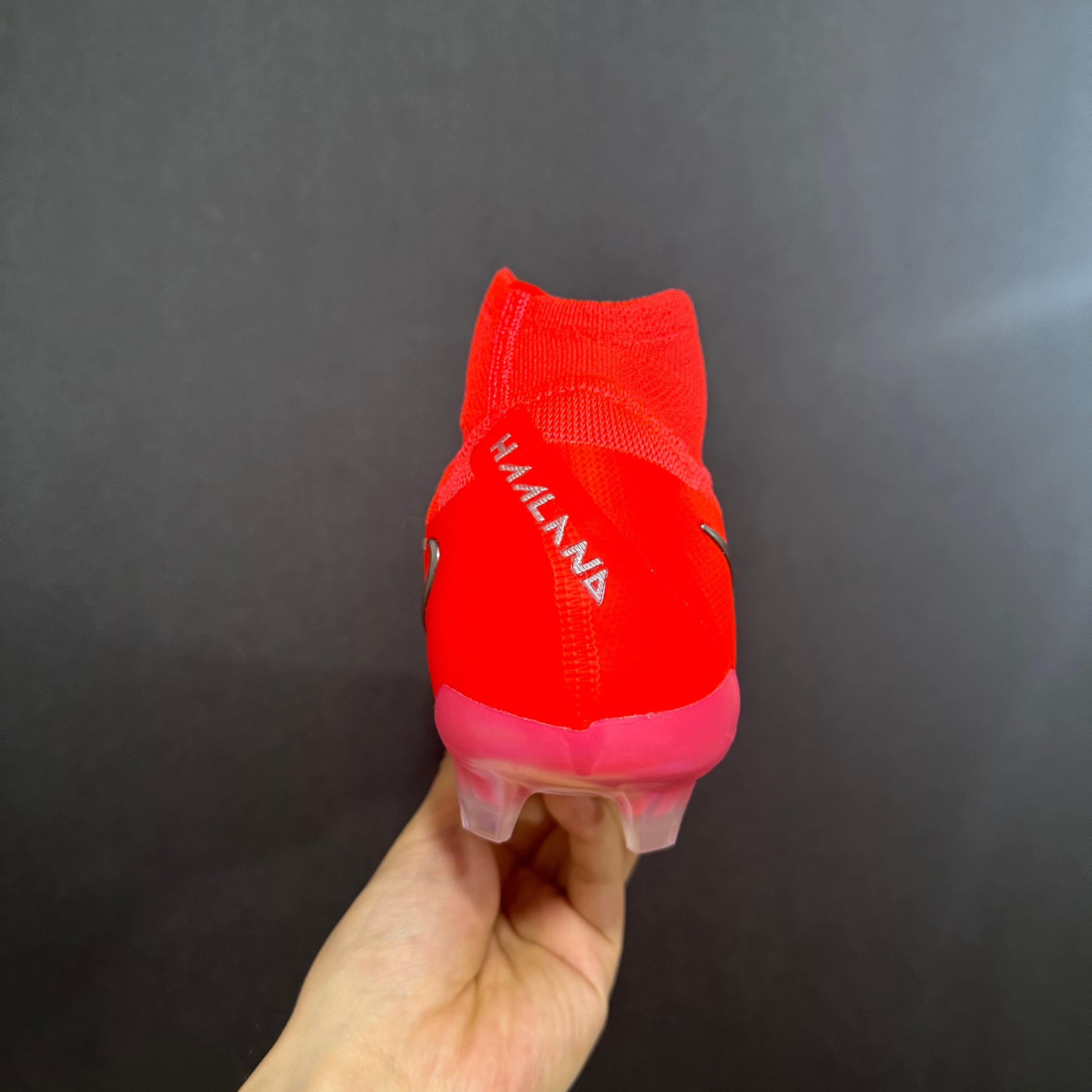 Chuteira Campo Nike Phantom Luna 2 Elite + Brindes