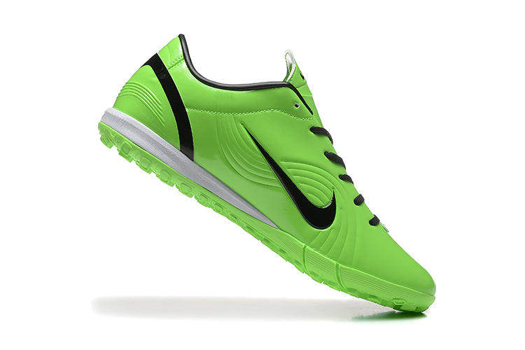 Chuteira Society Nike Mercurial Vapor 1 (RONALDO) TF Elite + Brindes