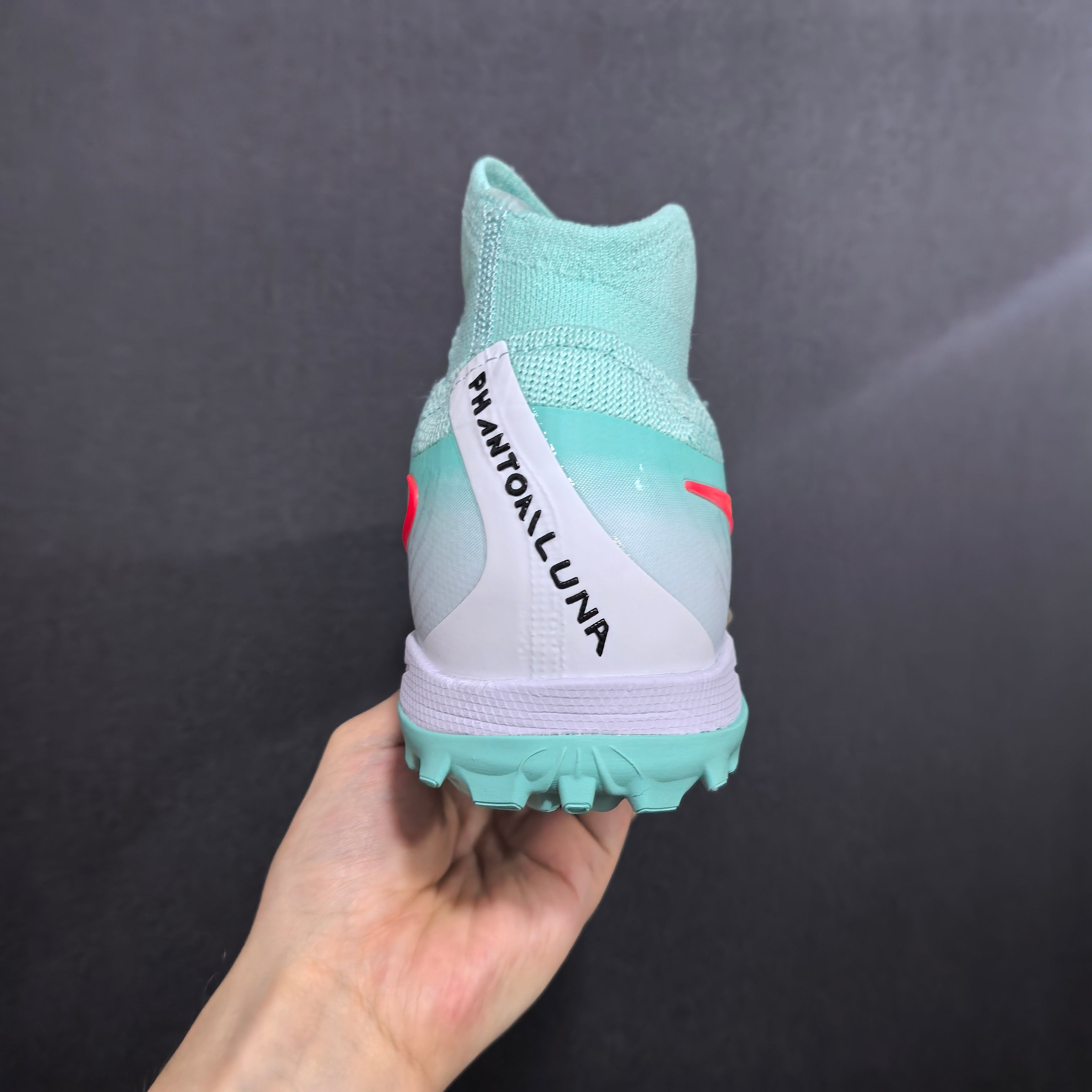 Chuteira Society Nike Phantom Luna TF 2 Elite + Brindes