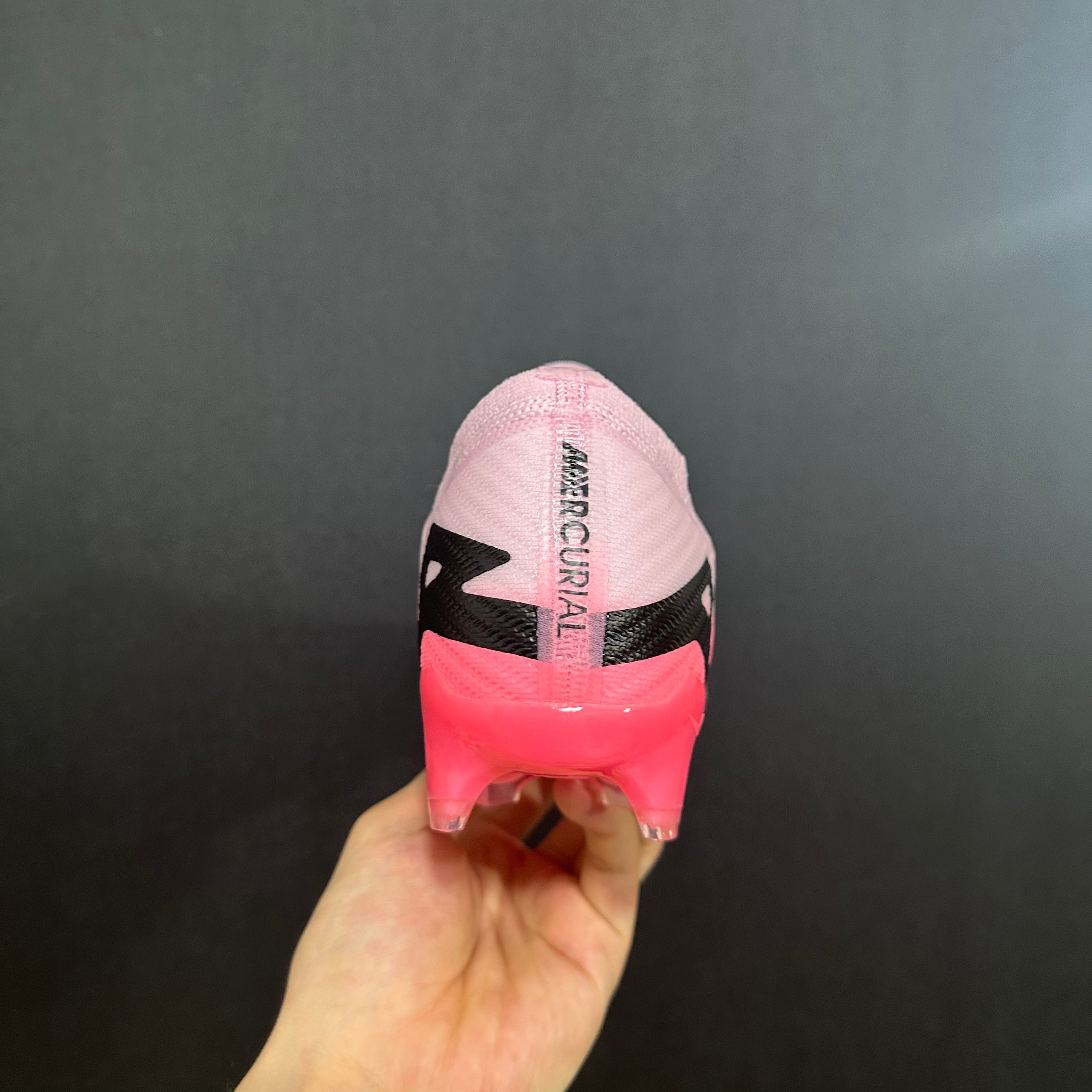 Chuteira Campo Nike Air Zoom Mercurial Vapor 15  Elite + Brindes