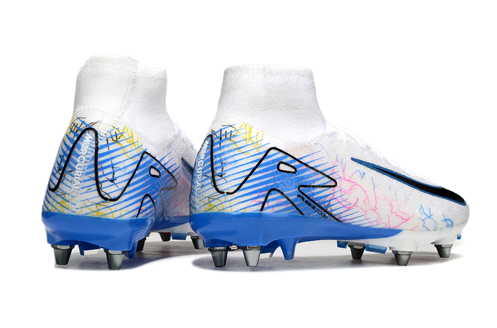 Chuteira Campo Nike Air Zoom Mercurial Superfly 10 SG Elite + Brindes