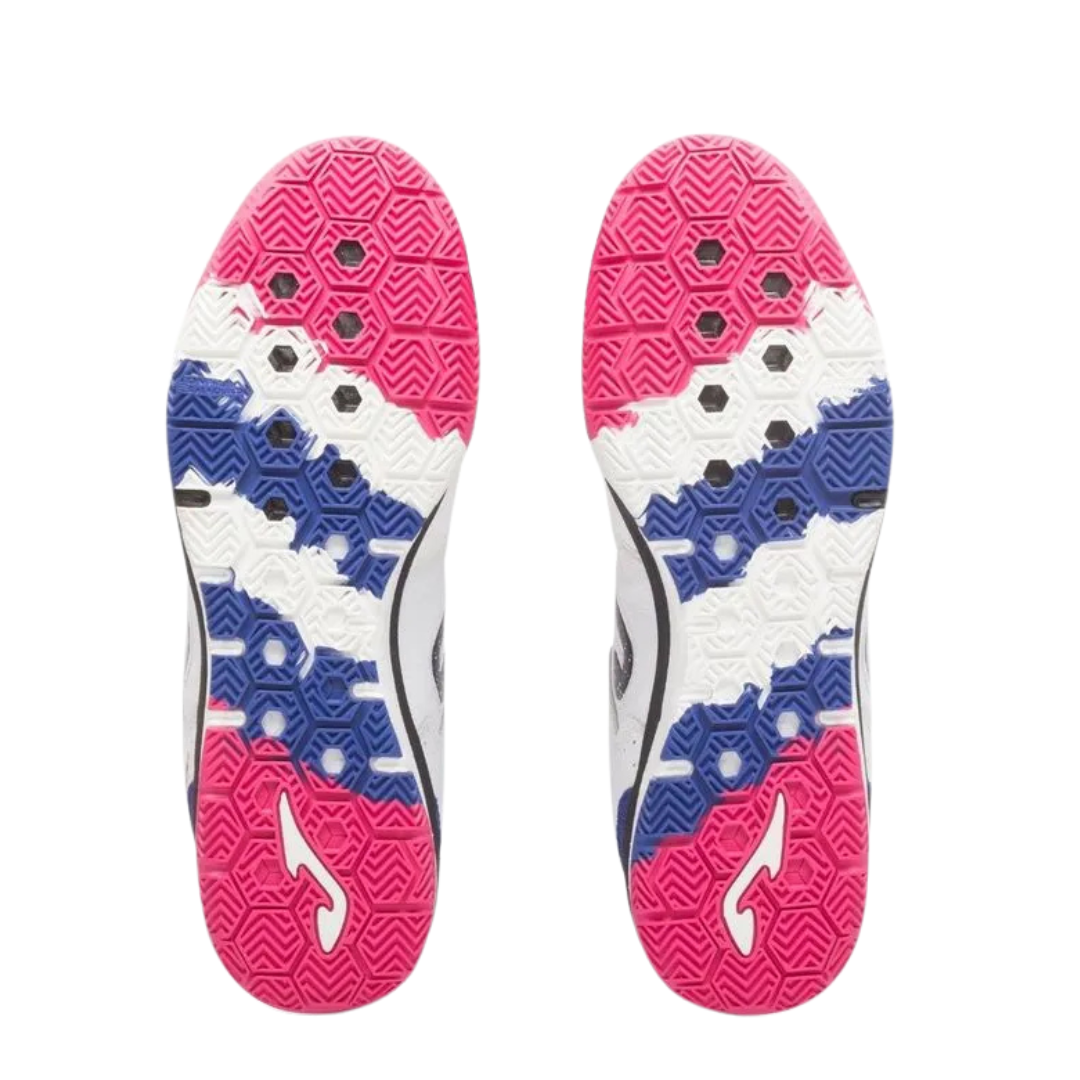 Tênis Futsal Joma Top Flex Rebound IC Elite + Brindes