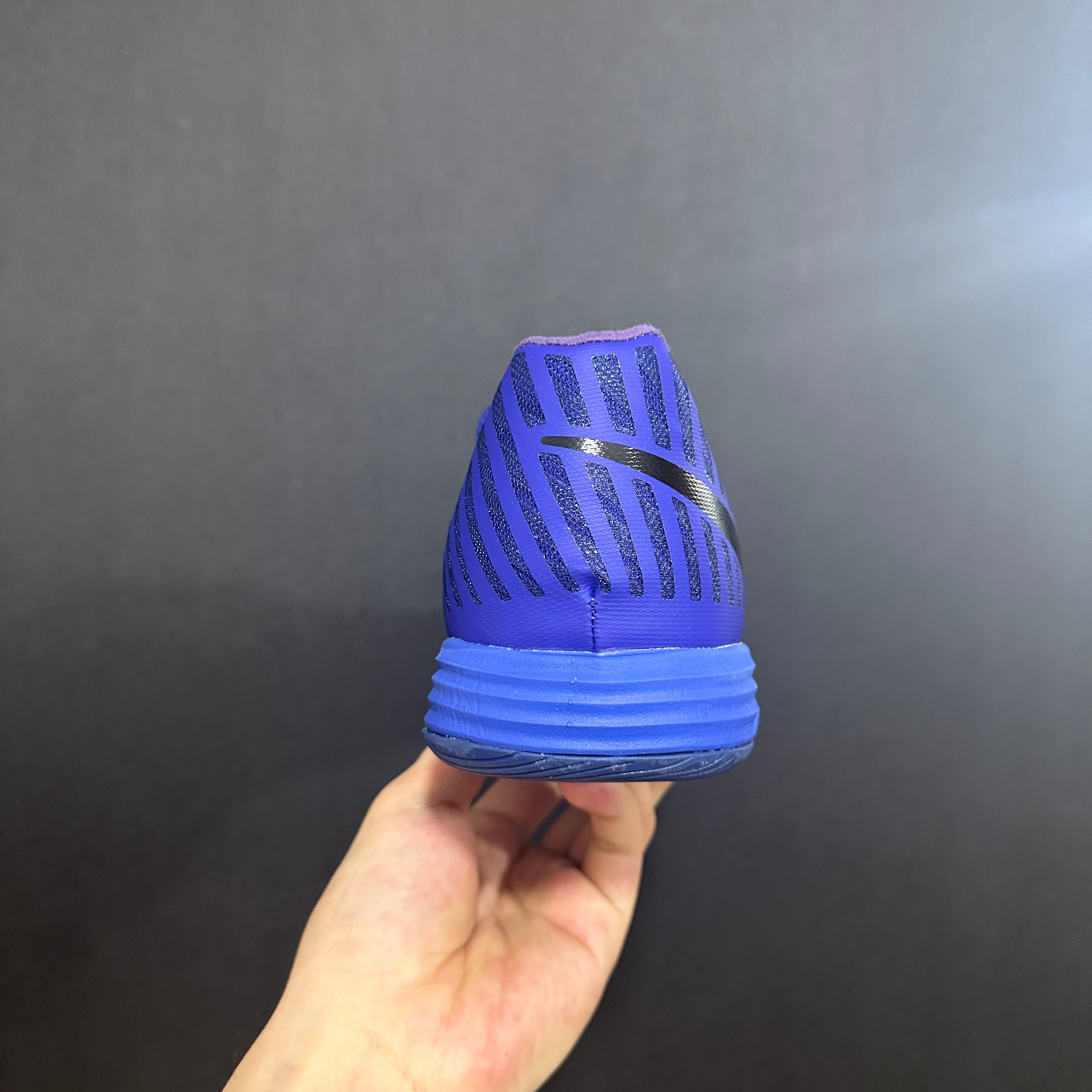 Tênis Futsal Nike Lunar Gato II IC Elite + Brindes