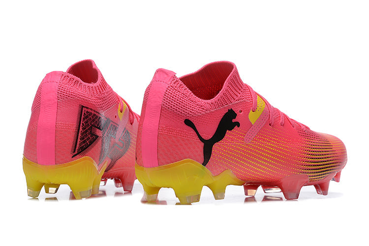 Chuteira Campo Puma Future 7 FG Elite + Brindes