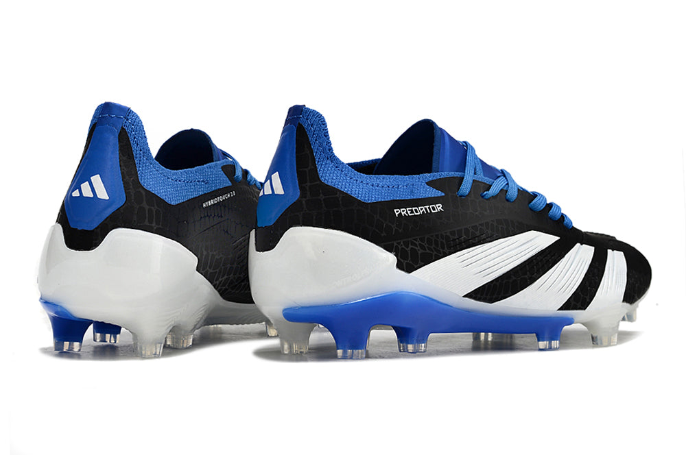 Chuteira Campo Adidas Predator FG Elite + Brindes