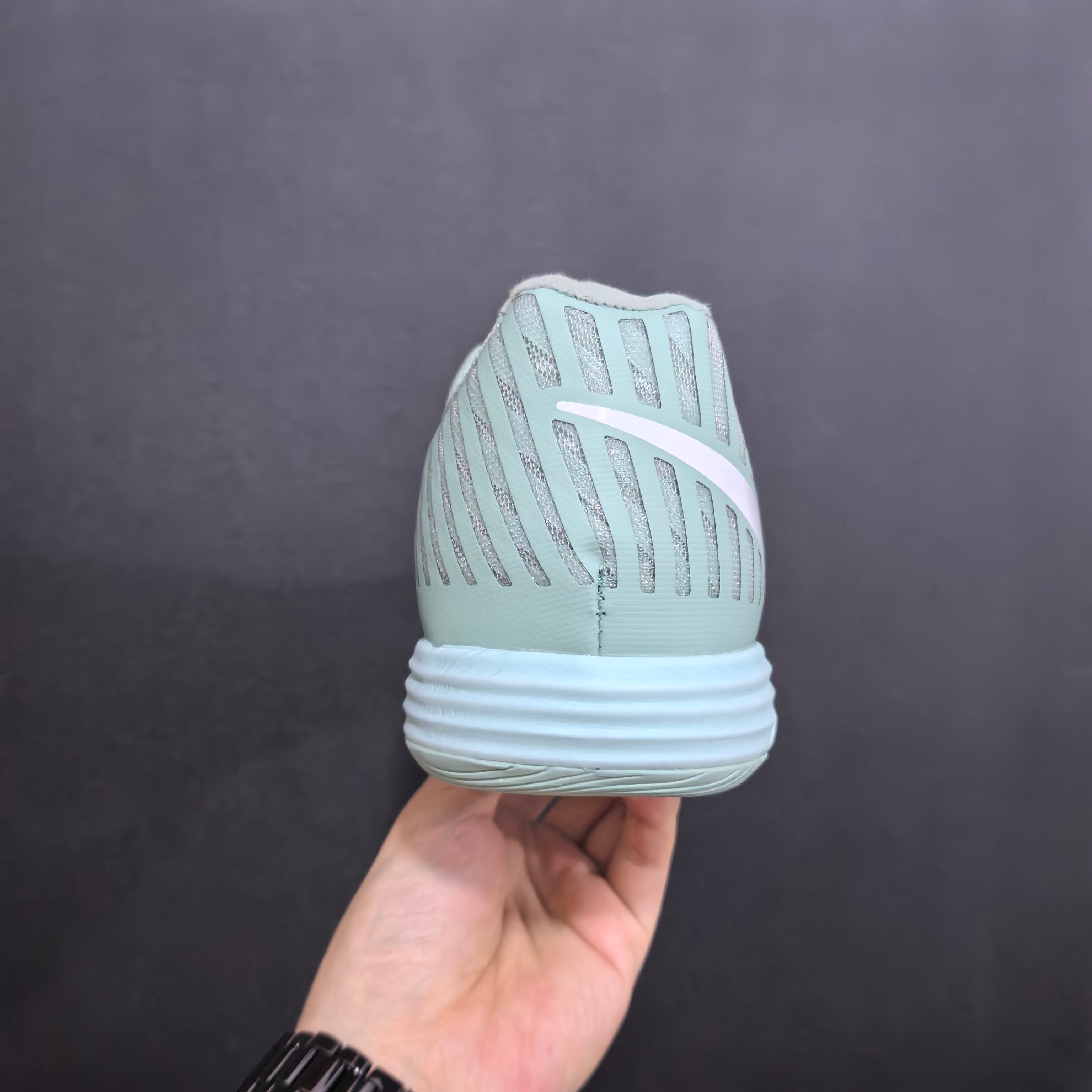 Tênis Futsal Nike Lunar Gato II IC Elite + Brindes