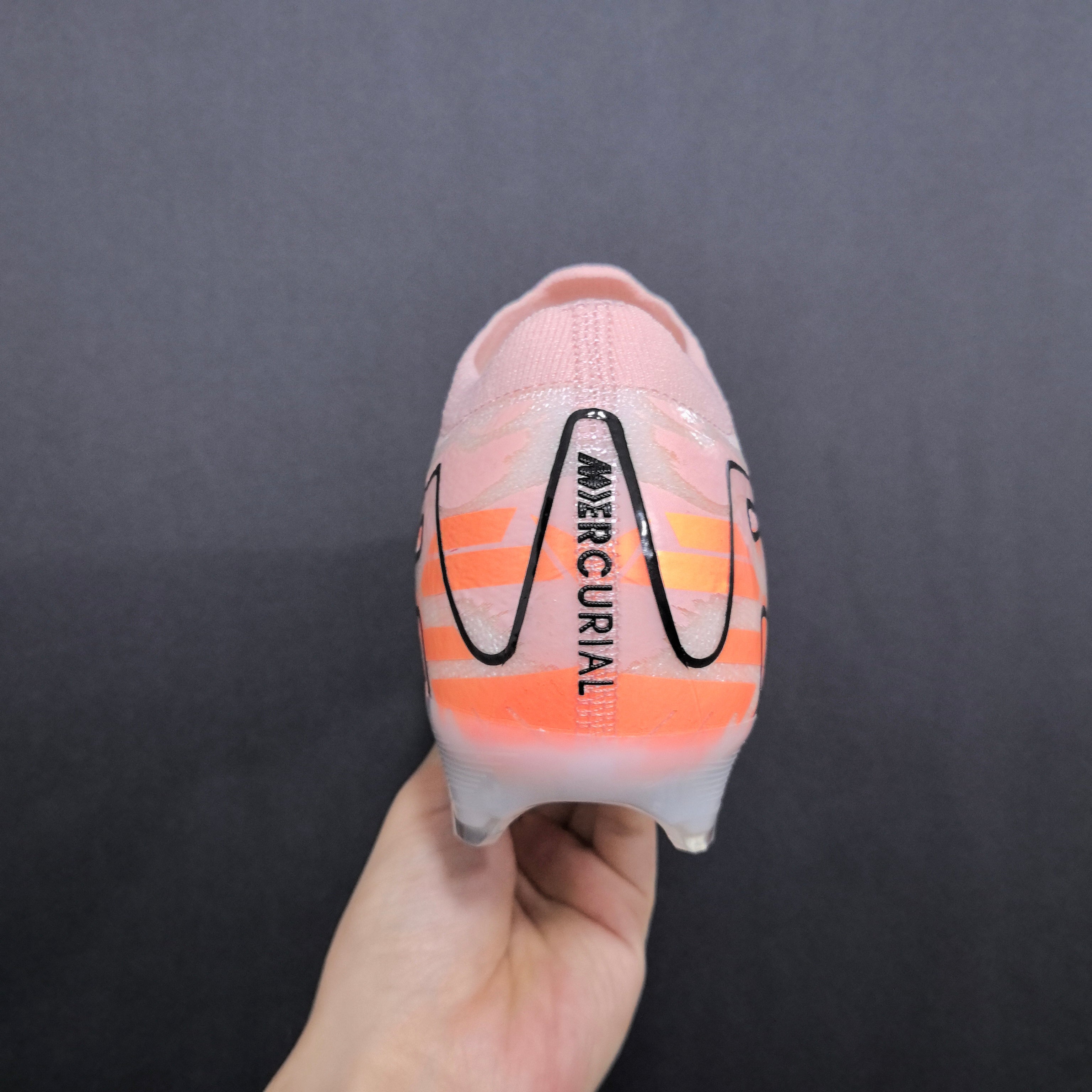 Chuteira Campo Nike Air Zoom Mercurial Vapor 16 Elite + Brindes Exclusivos