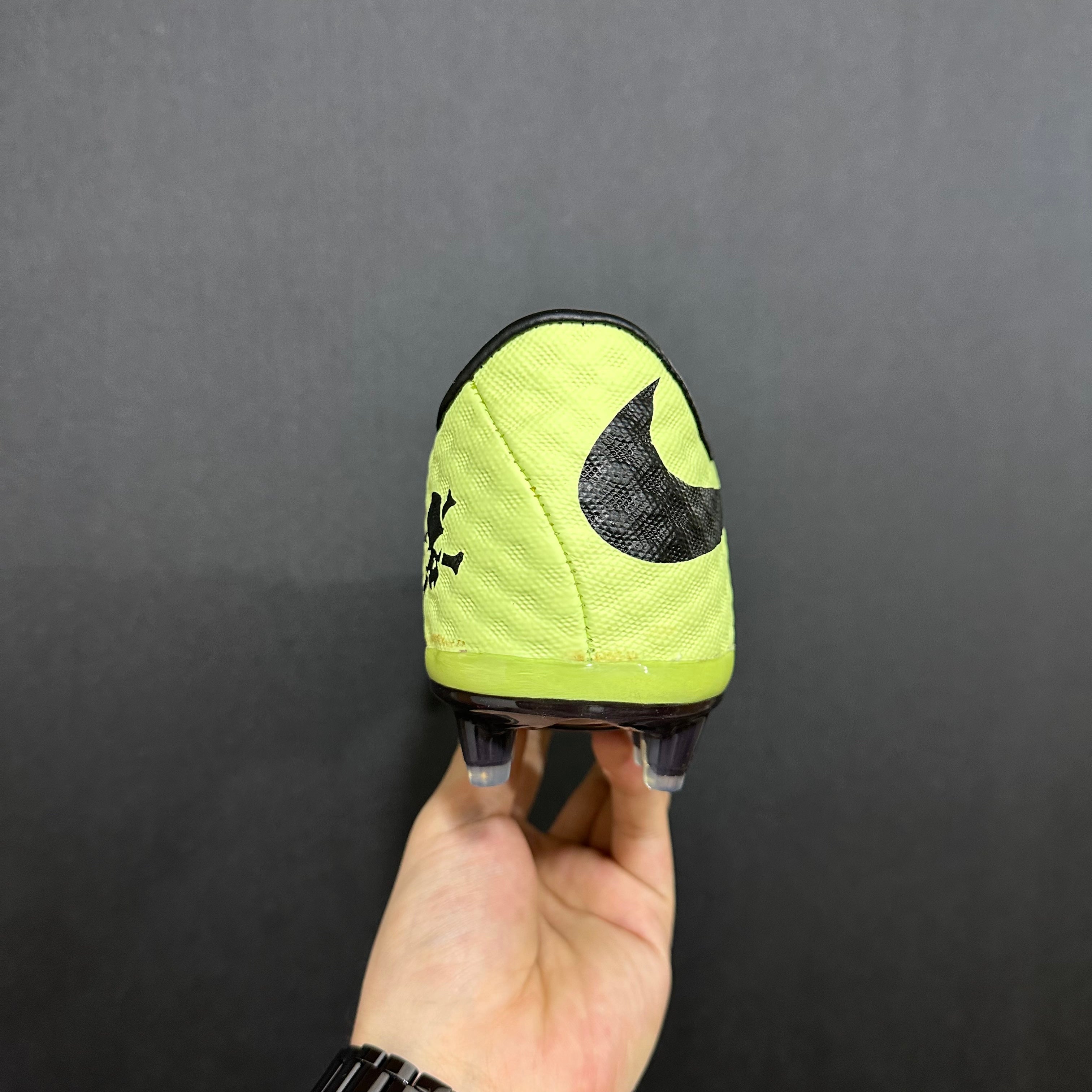 Chuteira Campo Nike Hypervenom Phantom fg Elite + Brindes Exclusivos