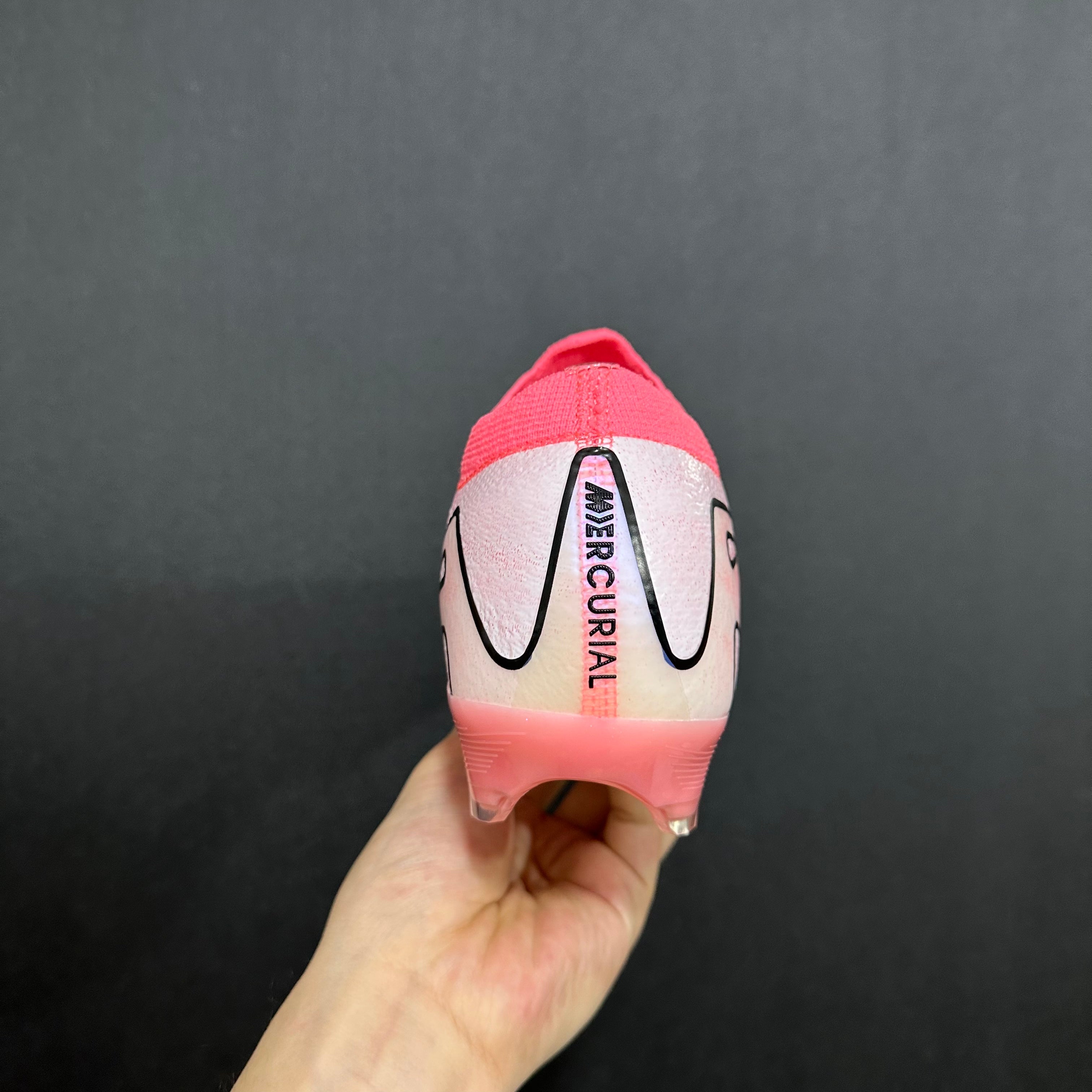 Chuteira Campo Nike Air Zoom Mercurial Vapor 16 Elite + Brindes Exclusivos