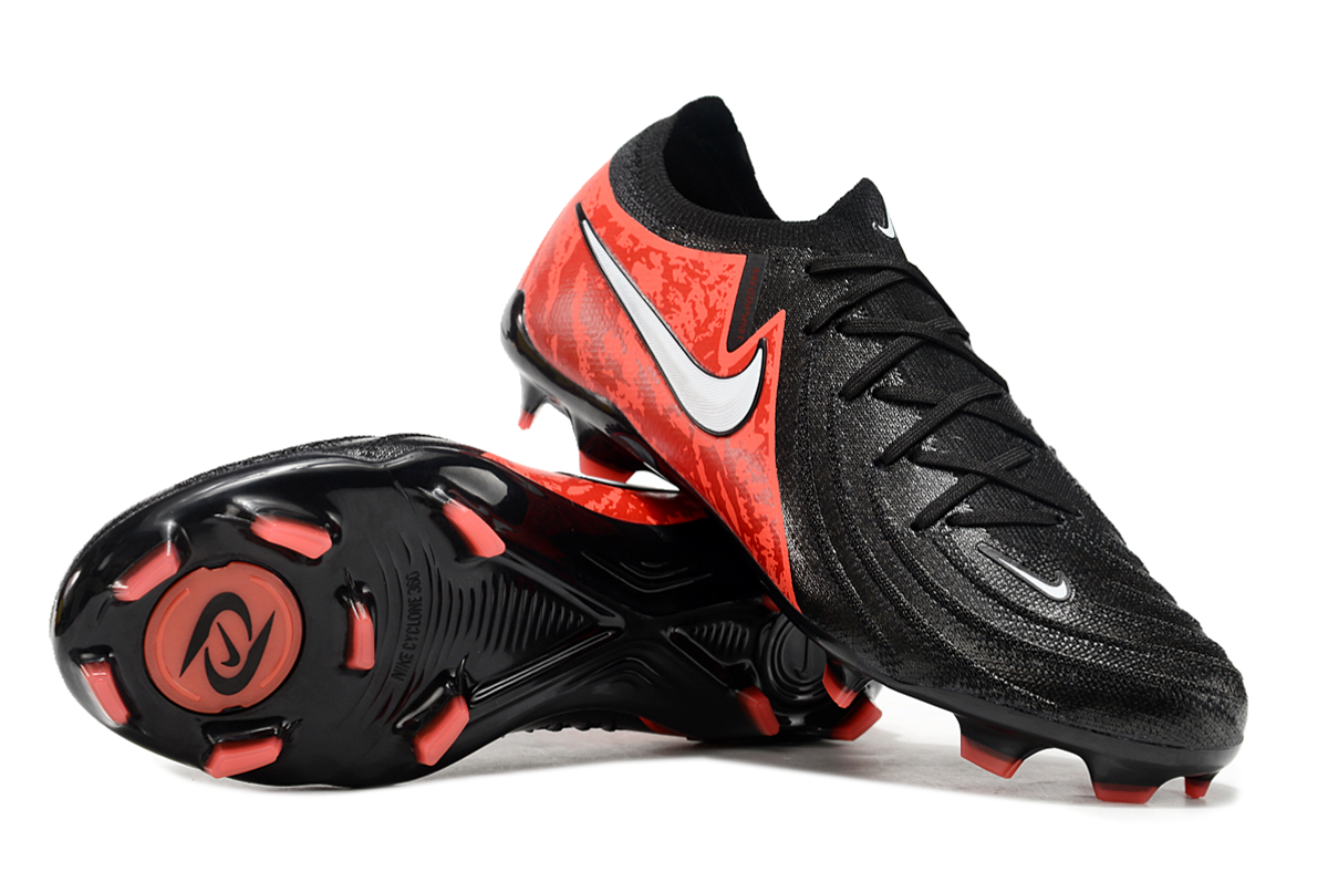 Chuteira Campo Nike Phantom Luna 2 Elite + Brindes
