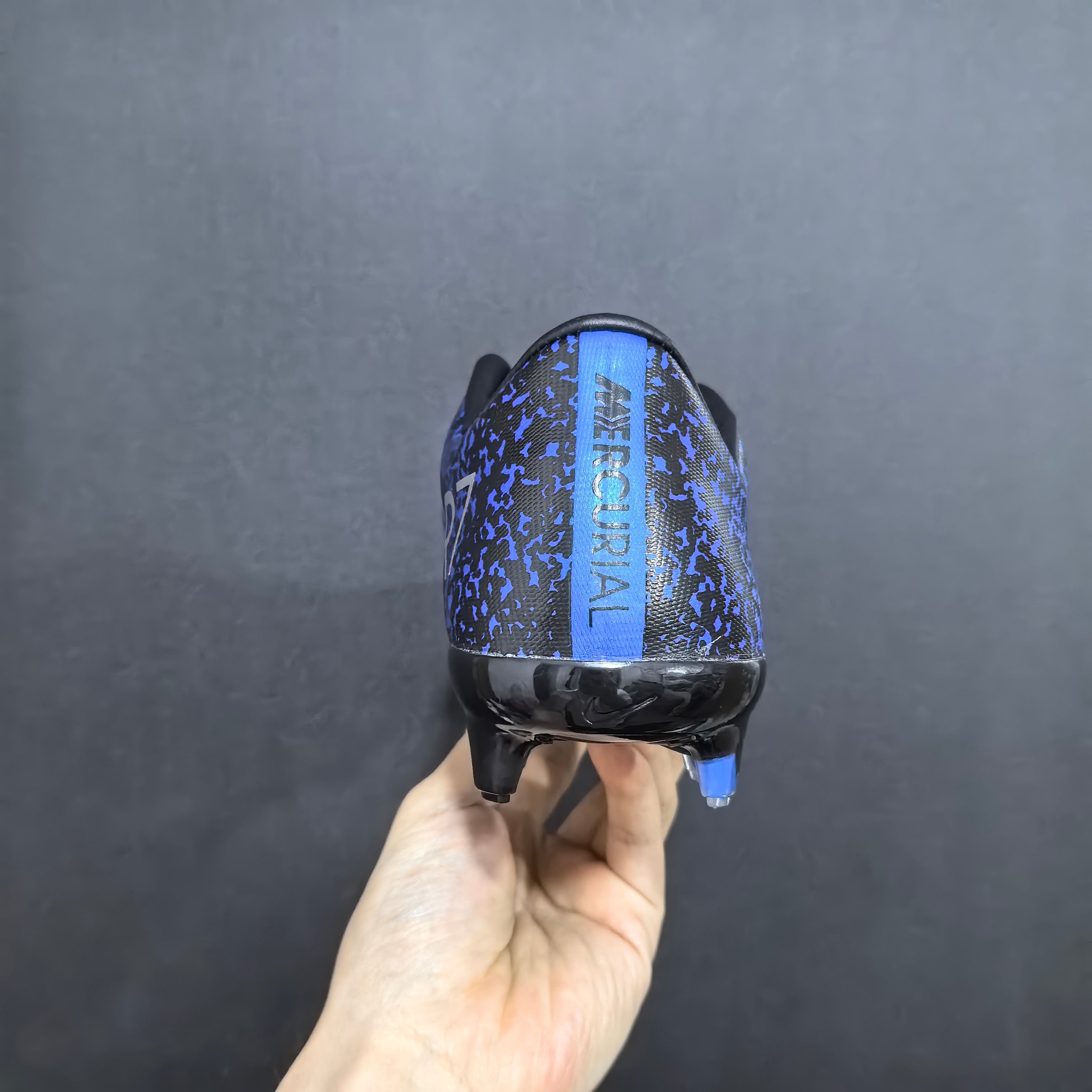 Chuteira Campo Nike Mercurial Vapor 10 Elite + Brindes Exclusivos