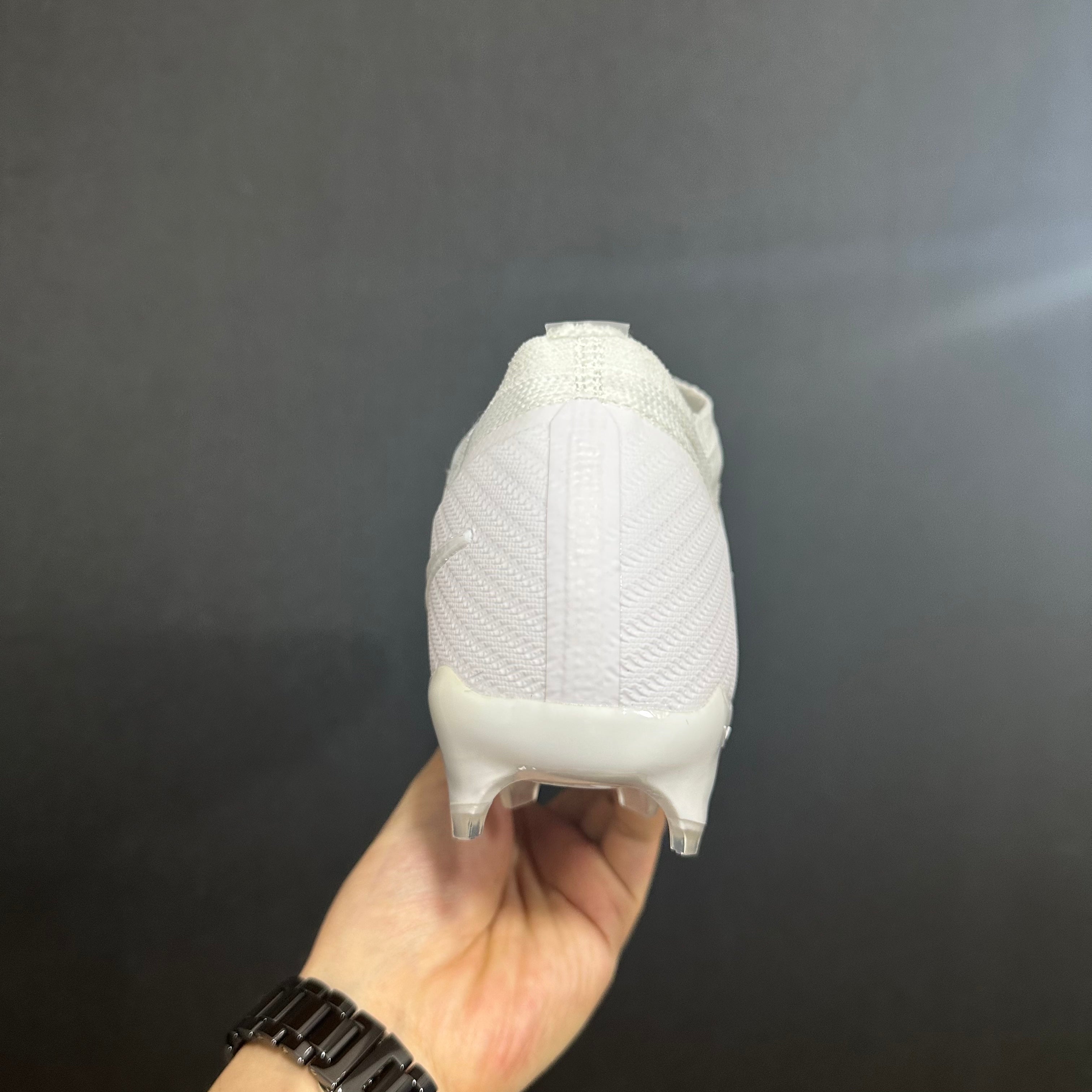 Chuteira Campo Nike Air Zoom Mercurial Vapor 15 Elite + Brindes