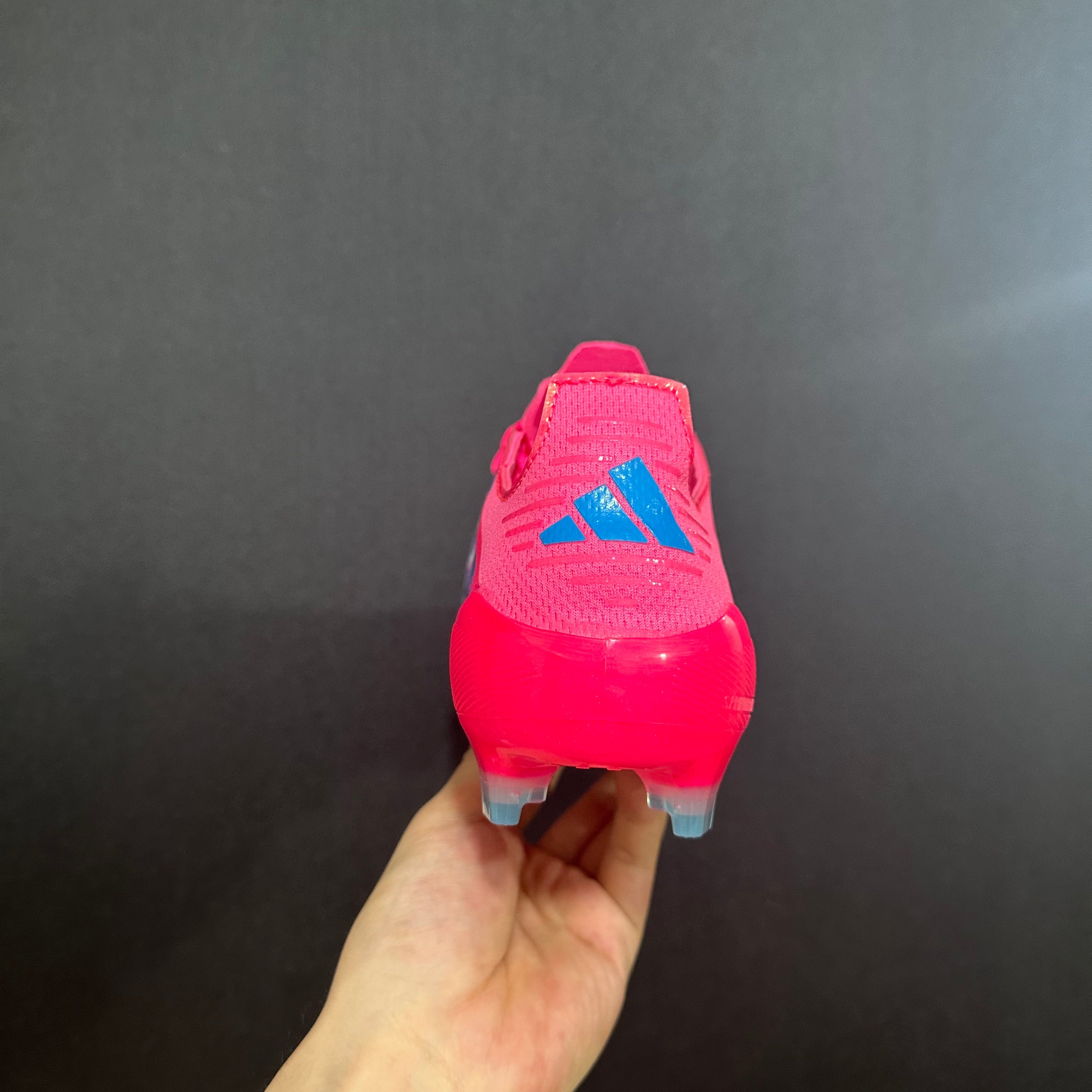 Chuteira Campo Adidas X F50 FG Elite + Brindes