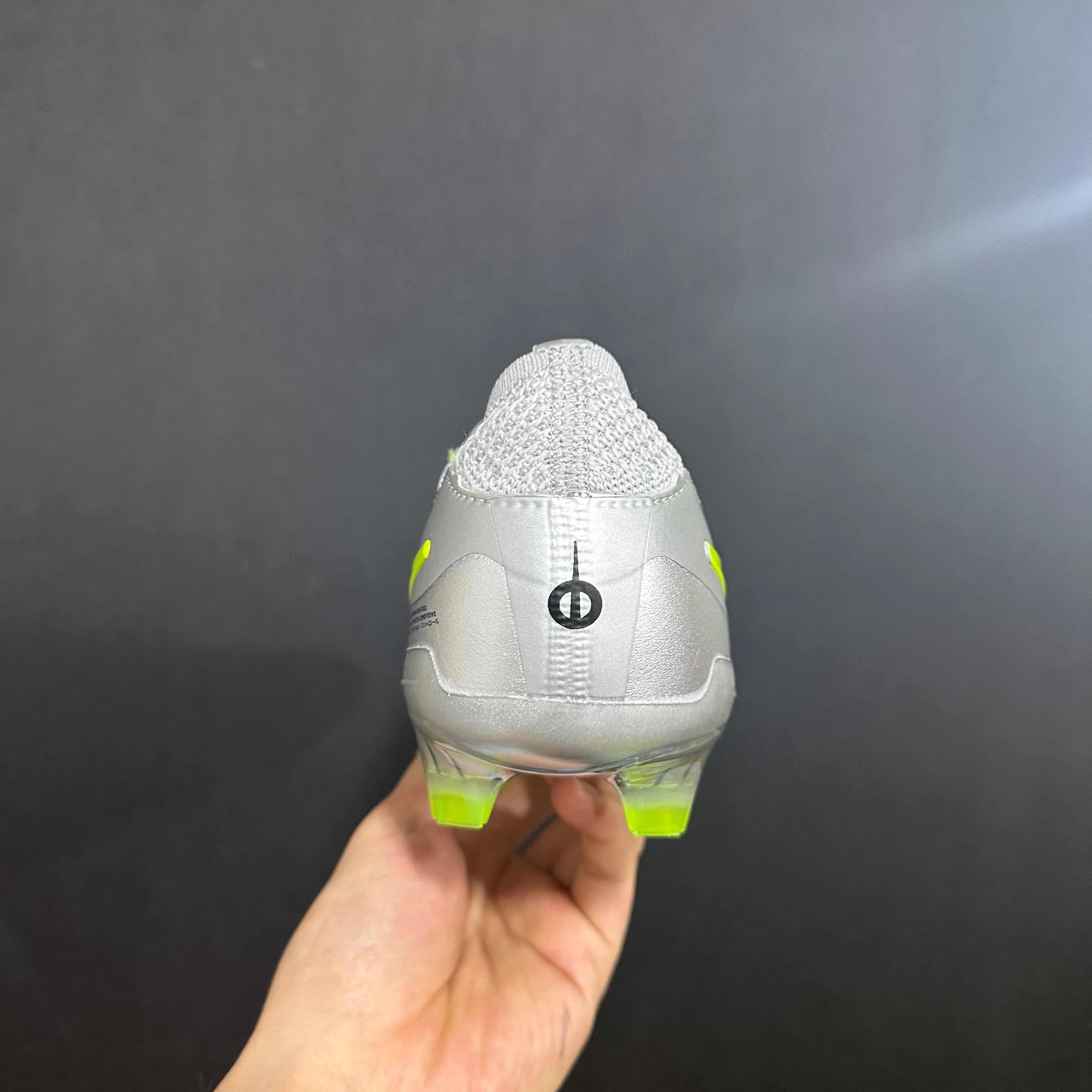 Chuteira Campo Nike Tiempo Legend 10 Elite + Brindes