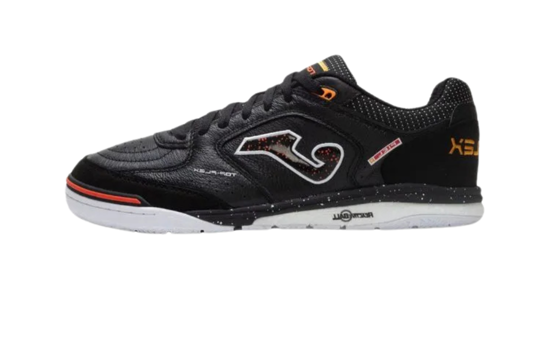 Tênis Futsal Joma Top Flex Rebound IC Elite + Brindes