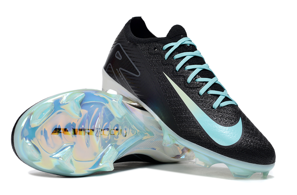 Chuteira Campo Nike Air Zoom Mercurial Vapor 16 Elite + Brindes