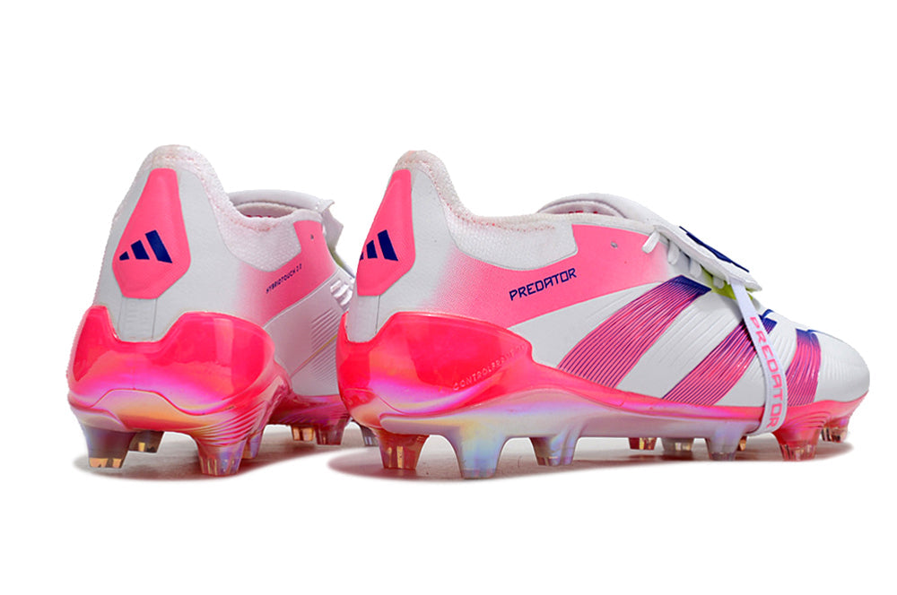 Chuteira Campo Adidas Predator 30 FG Elite + Brindes
