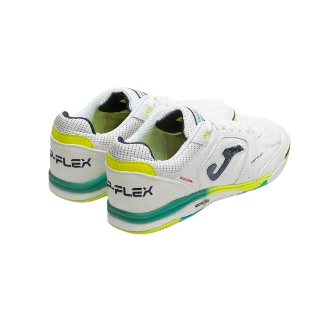 Tênis Futsal Joma Top Flex Rebound IC Elite + Brindes