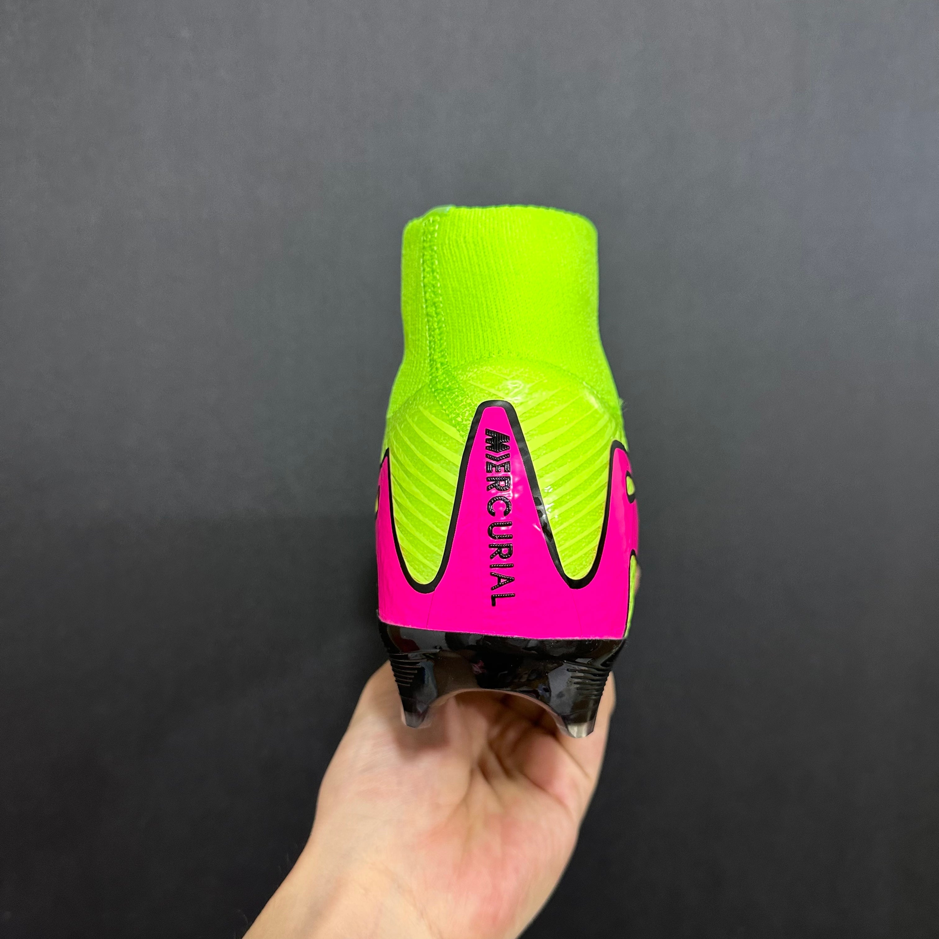 Chuteira Campo Nike Air Zoom Mercurial Superfly 10 Elite + Brindes Exclusivos