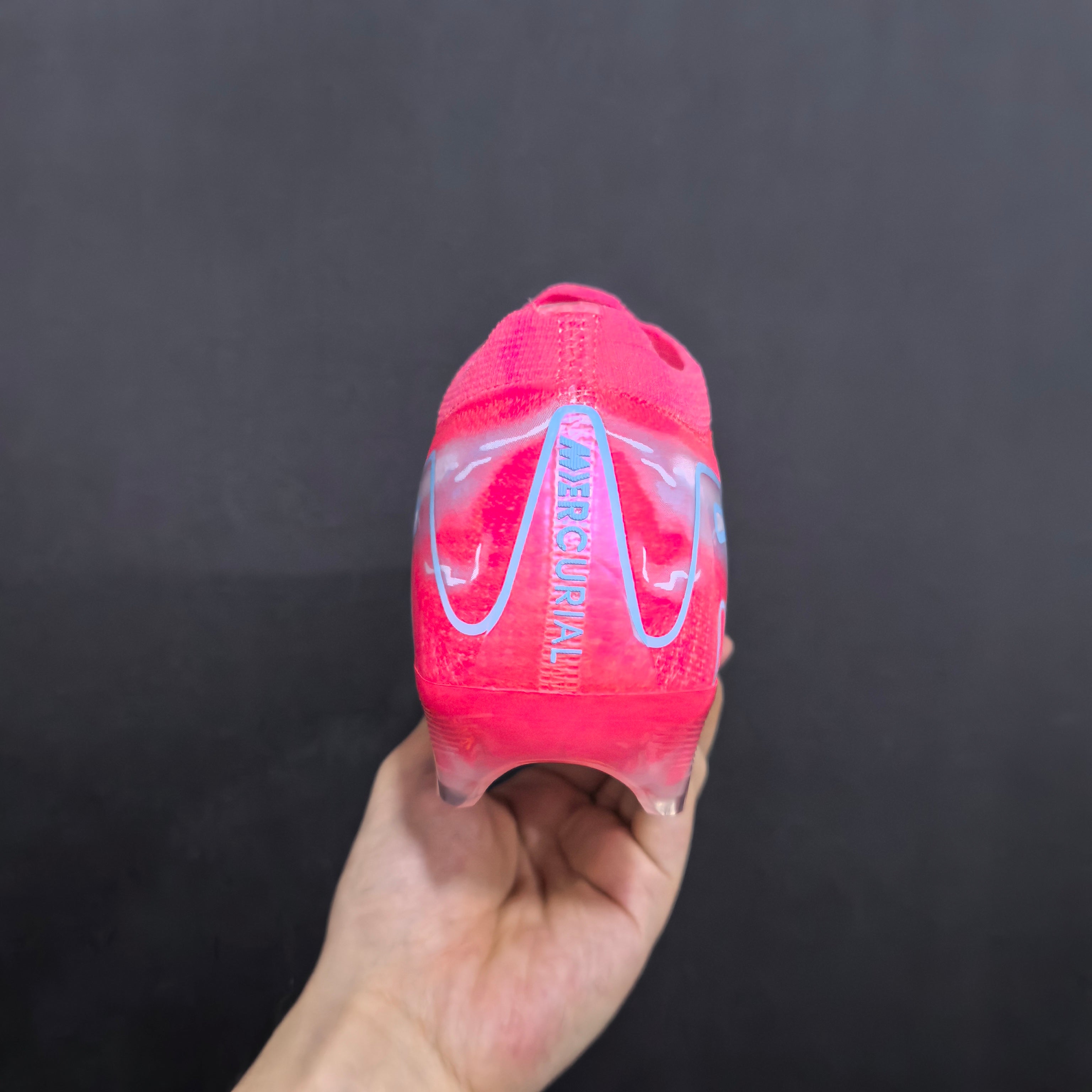 Chuteira Campo Nike Air Zoom Mercurial Vapor 16 Elite + Brindes Exclusivos