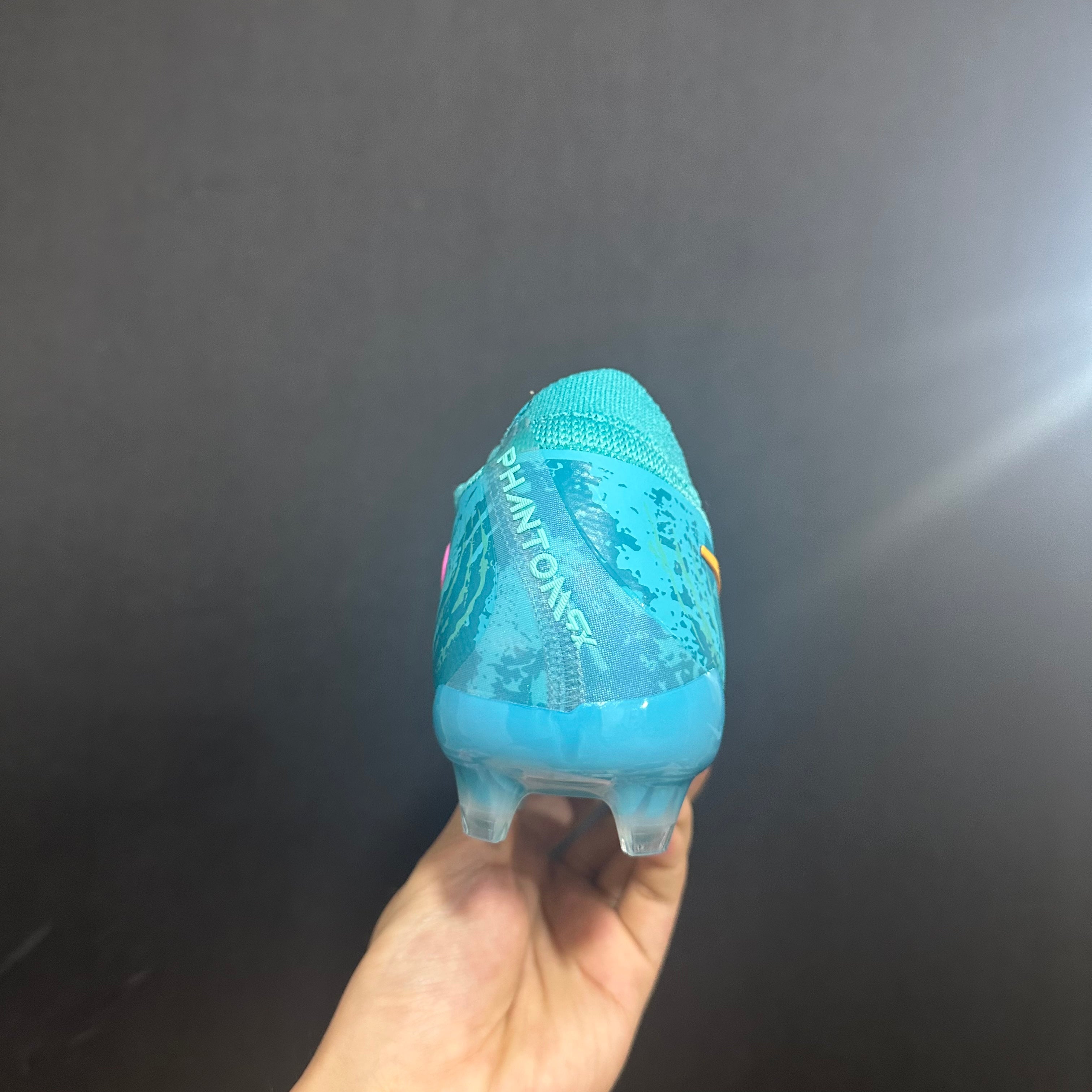 Chuteira Campo Nike Phantom Luna 2 Elite + Brindes