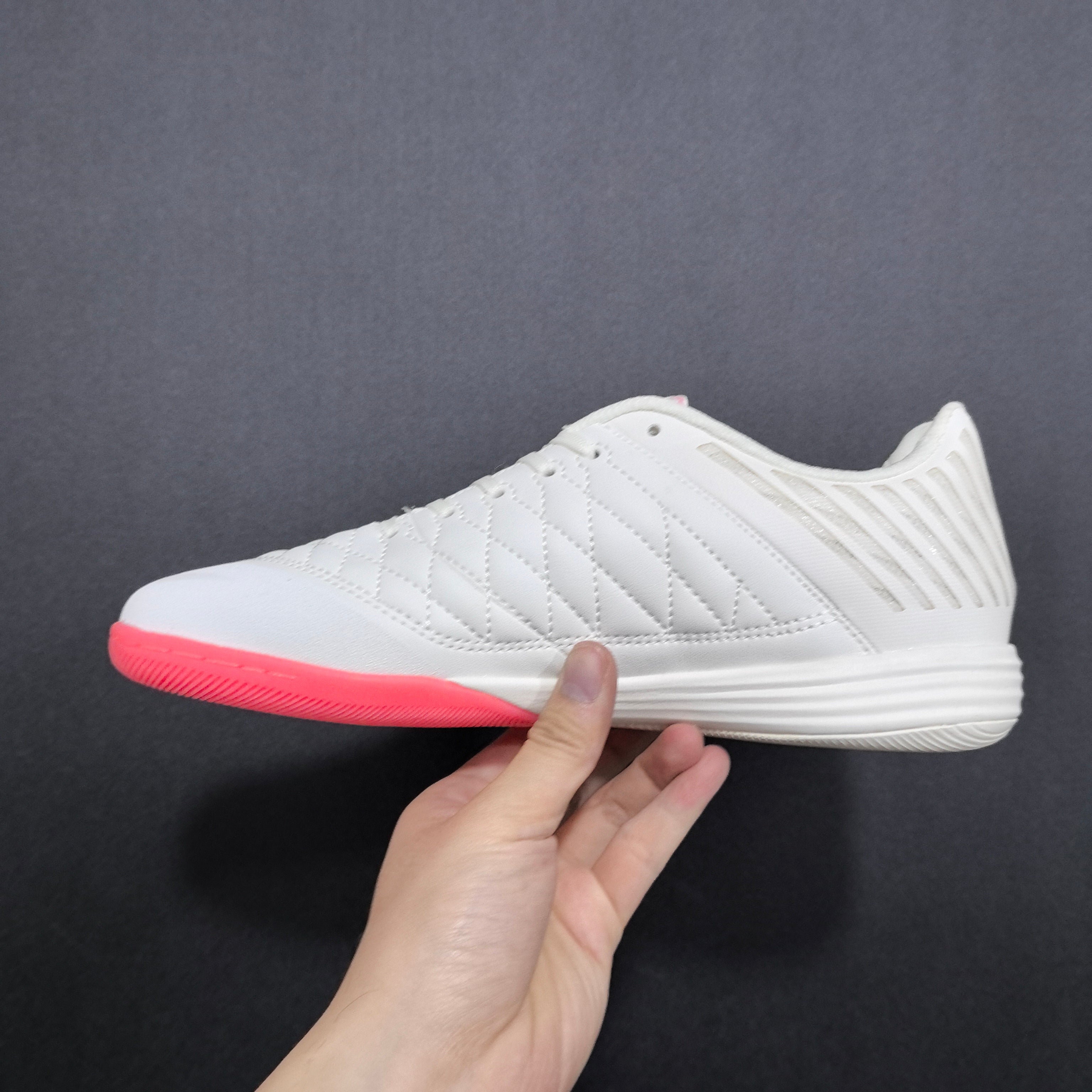 Tênis Futsal Nike Lunar Gato II IC Elite + Brindes