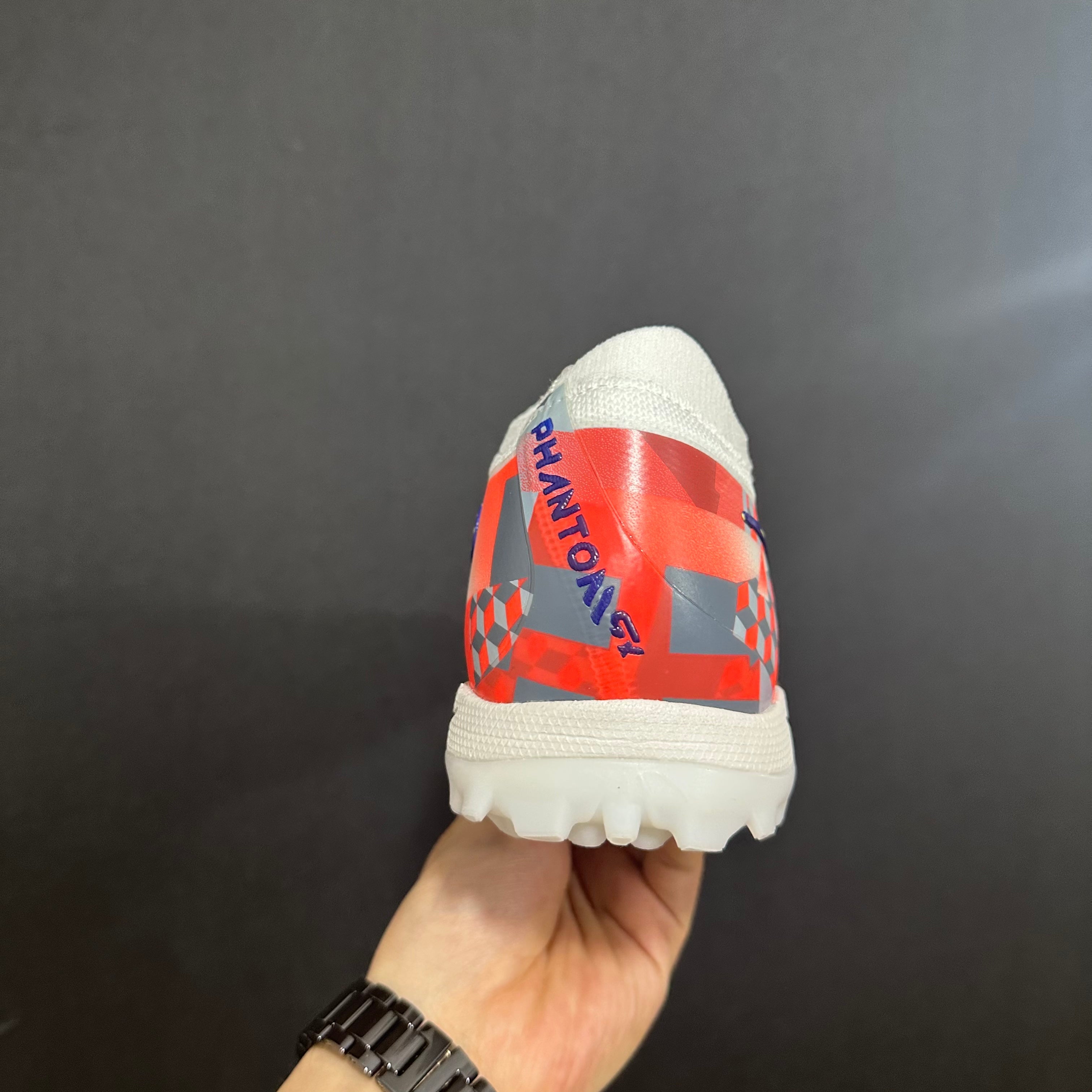 Chuteira Society Nike Phantom Luna TF 2 Elite + Brindes