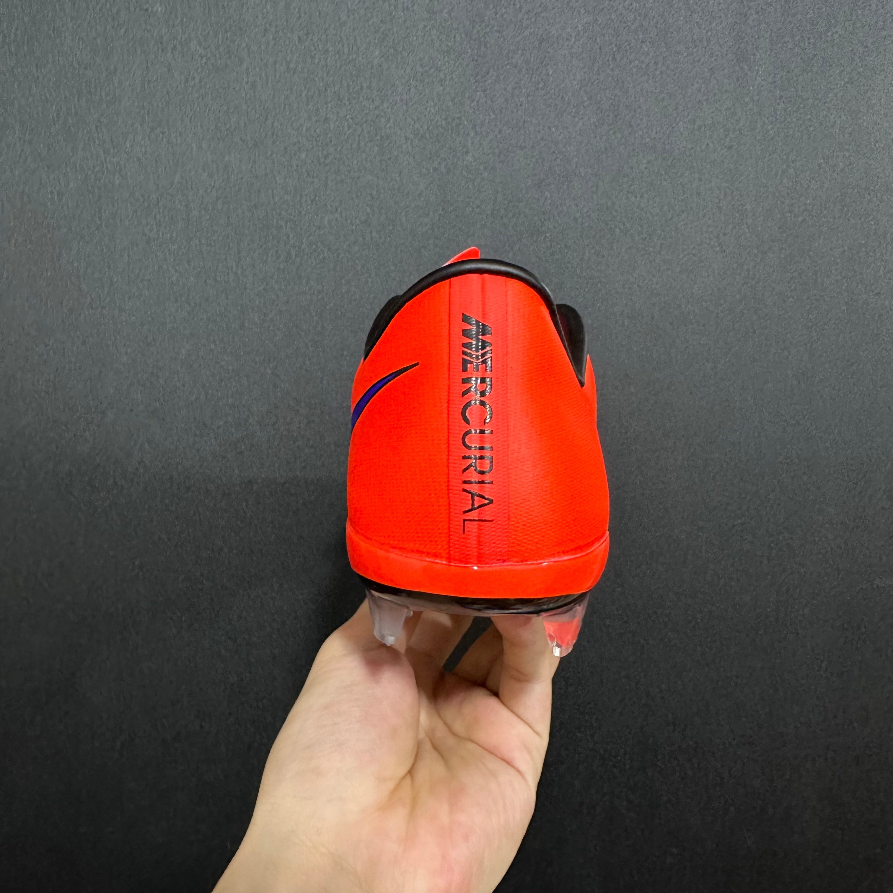 Chuteira Campo Nike Mercurial Vapor 10 Elite + Brindes Exclusivos