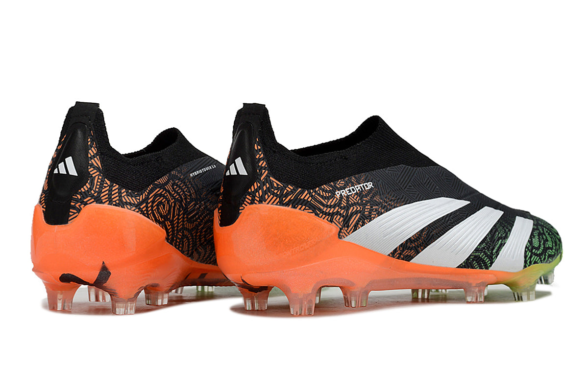Chuteira Campo adidas Predator+ FG Elite + Brindes