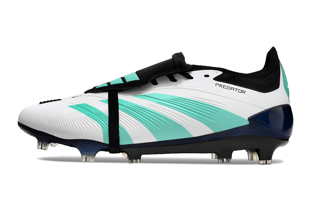 Chuteira Campo Adidas Predator 30 FG Elite + Brindes