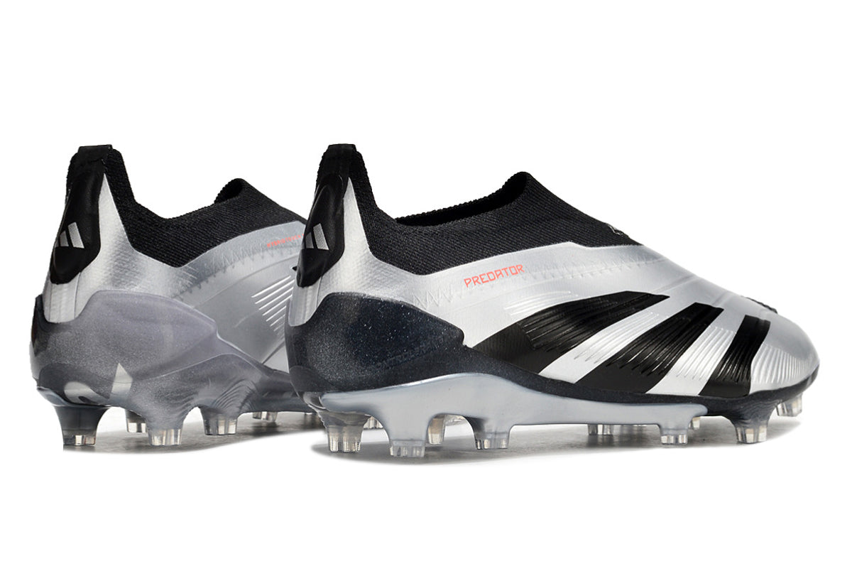 Chuteira Campo adidas Predator+ FG Elite + Brindes