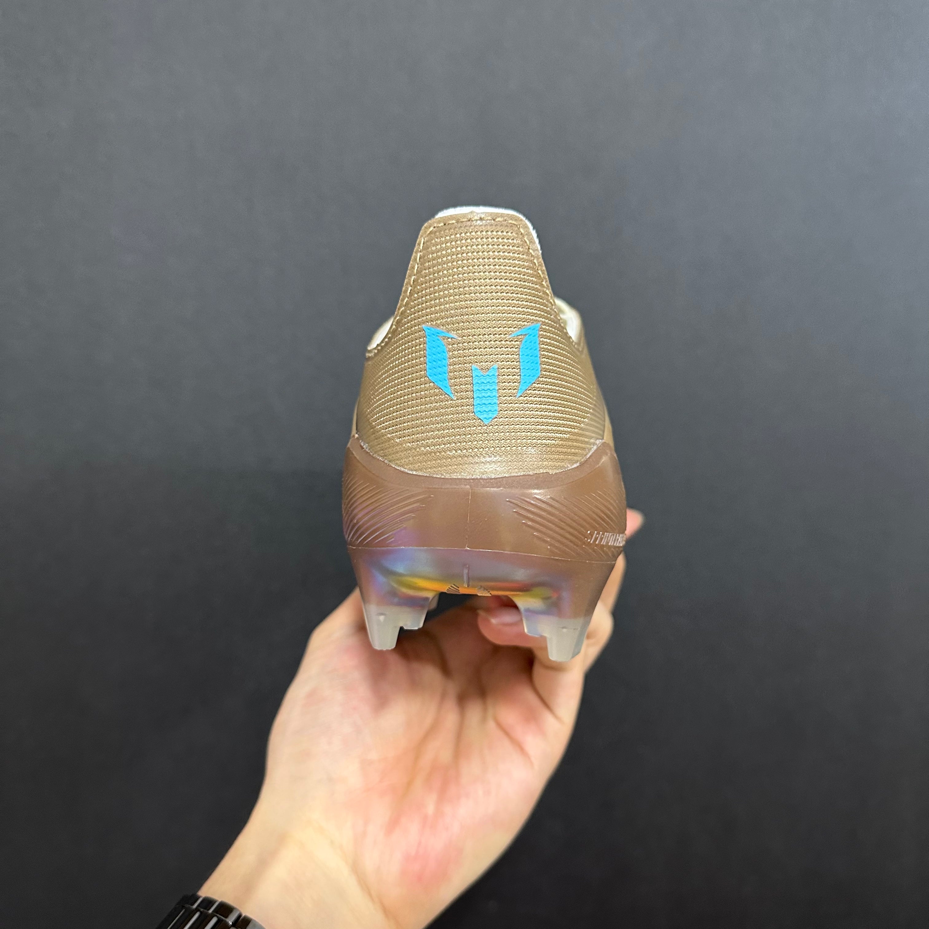 Chuteira Campo Adidas X F50 FG Elite + Brindes