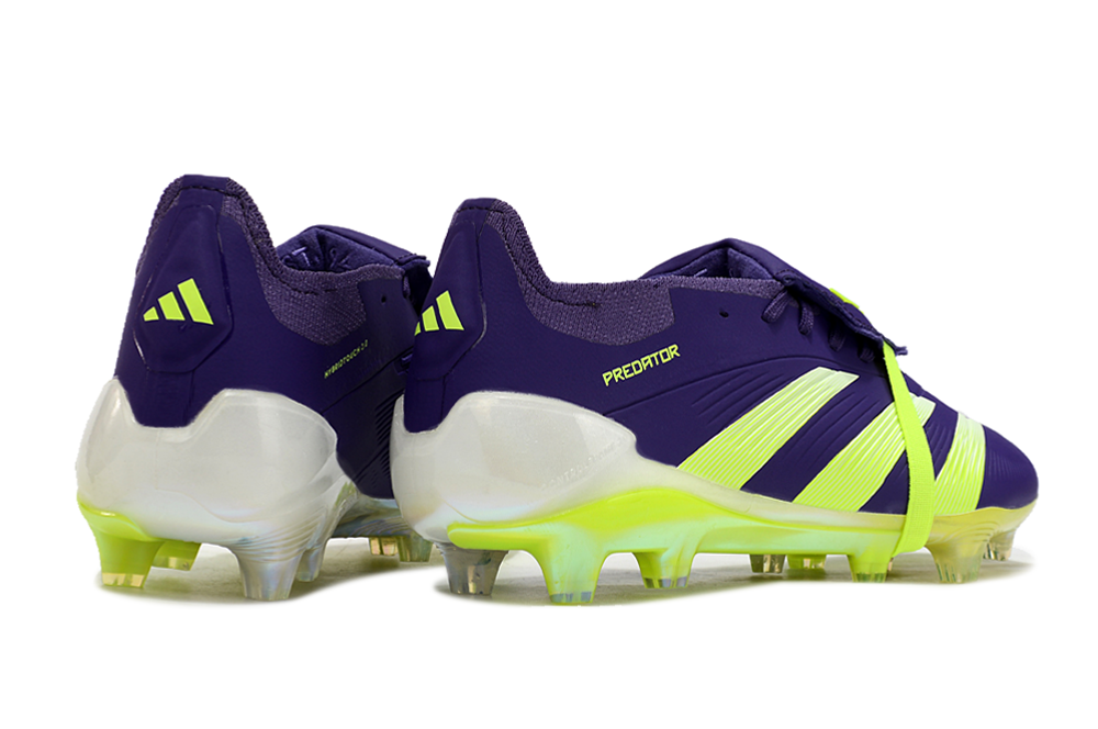 Chuteira Campo Adidas Predator 30 FG Elite + Brindes