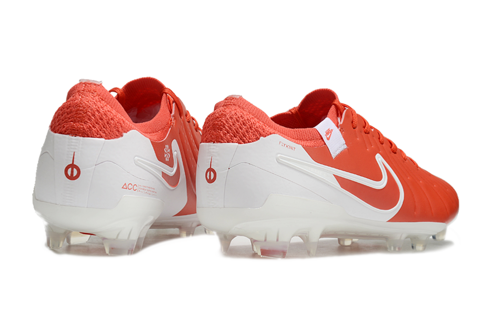 Chuteira Campo Nike Tiempo Legend 10 Elite + Brindes