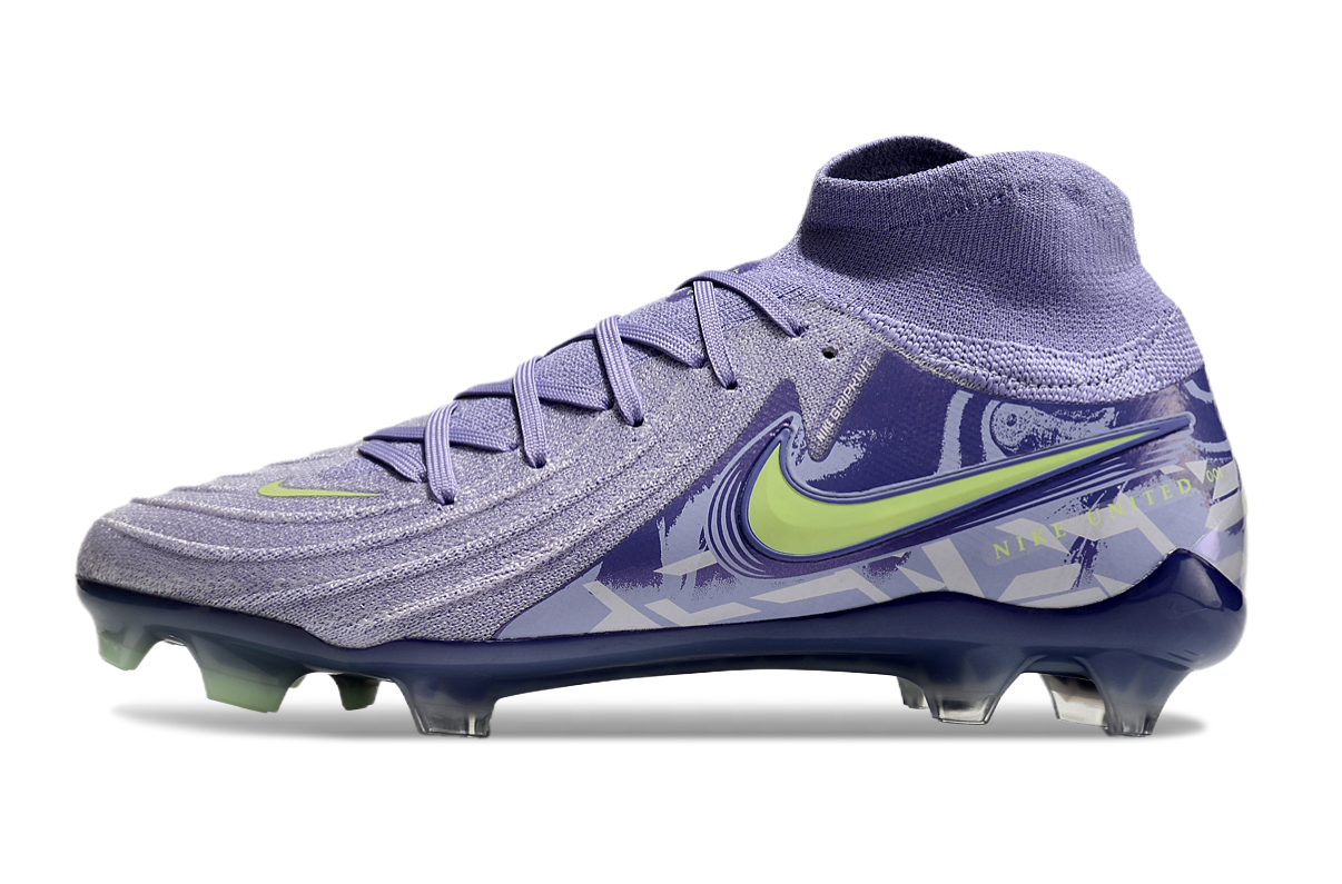 Chuteira Campo Nike Phantom Luna 2 Elite + Brindes