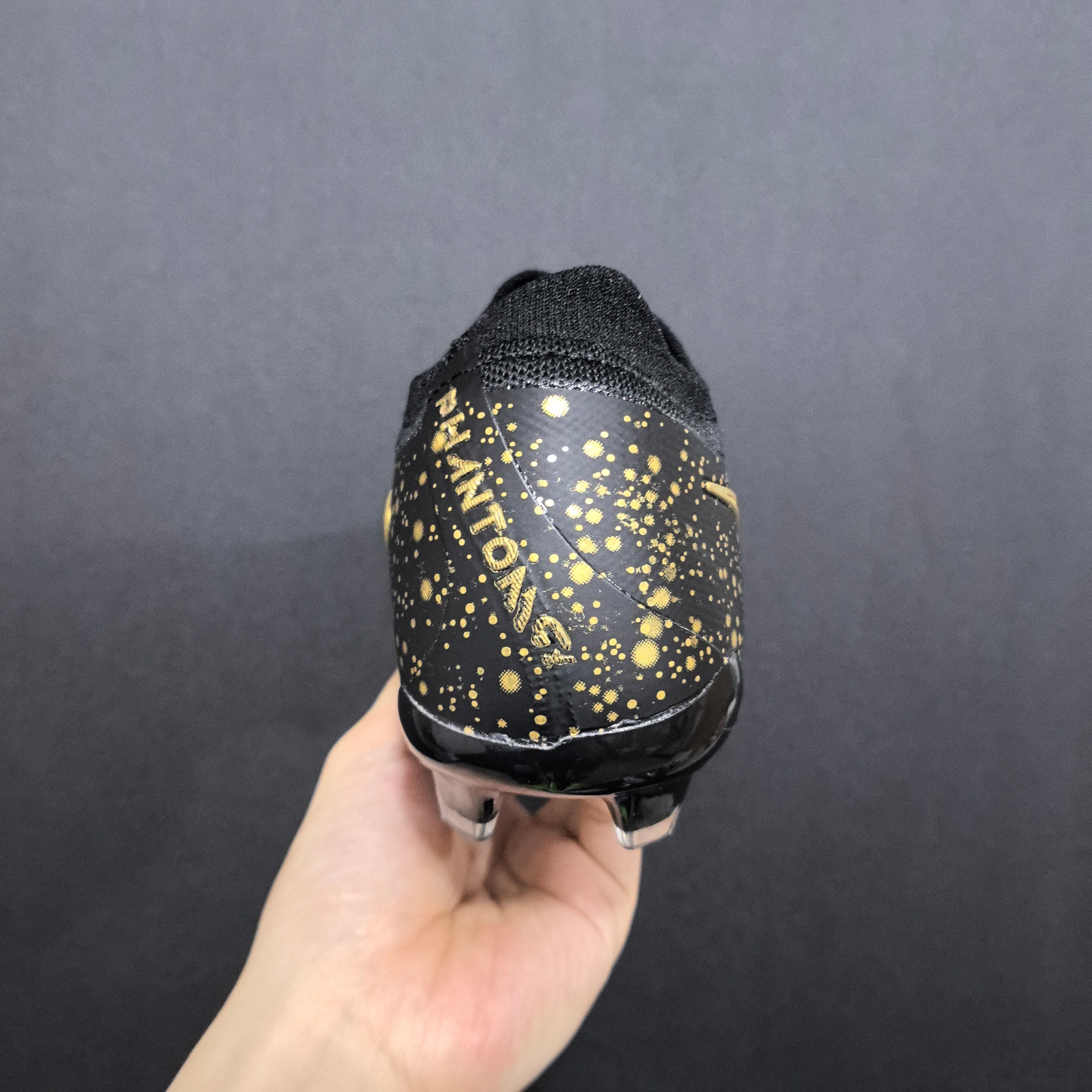 Chuteira Campo Nike Phantom Luna 2 Elite + Brindes