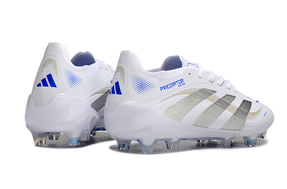 Chuteira Campo Adidas Predator FG  Elite + Brindes