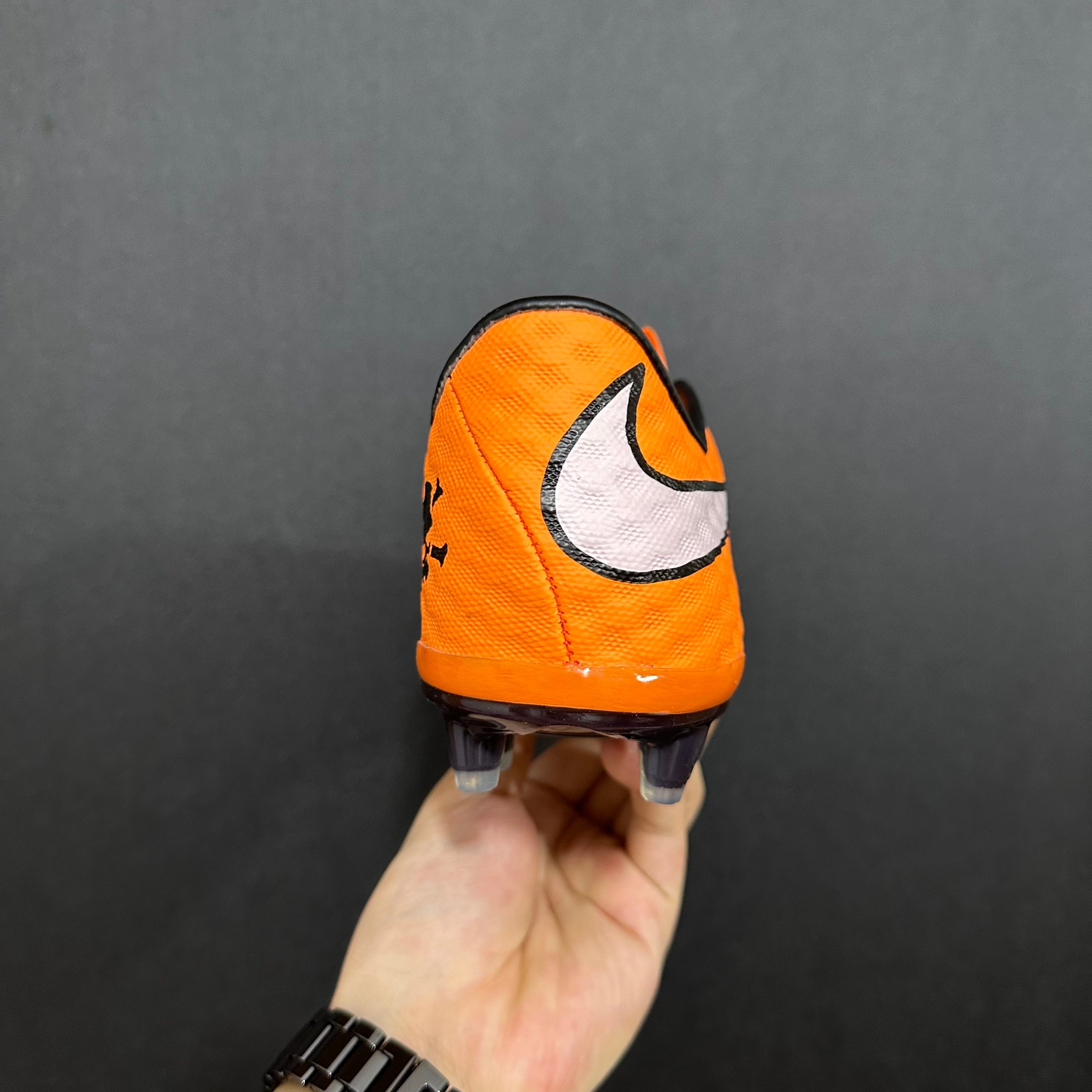 Chuteira Campo Nike Hypervenom Phantom fg Elite + Brindes Exclusivos