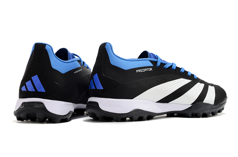 Chuteira Society Adidas Predator TF Elite + Brindes