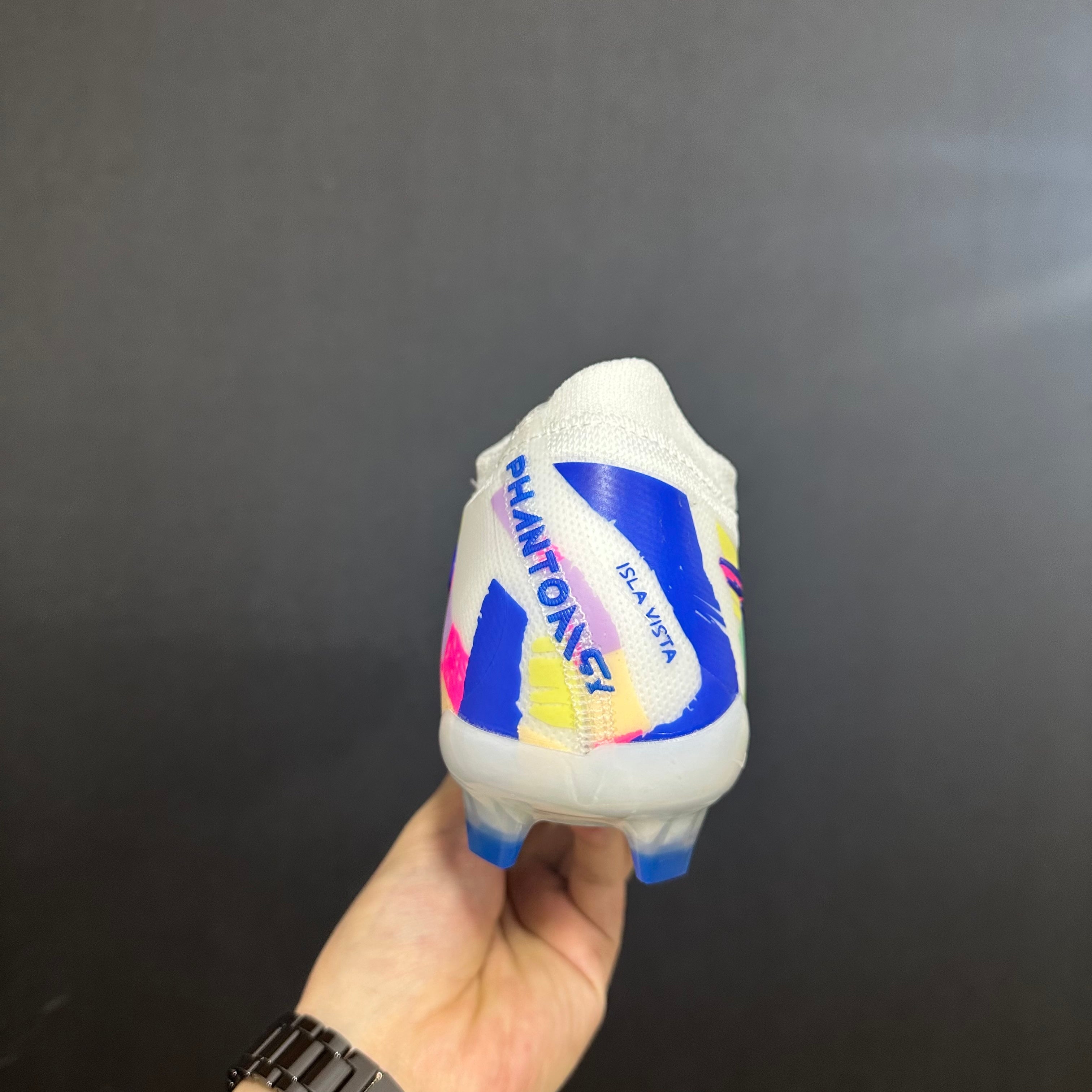 Chuteira Campo Nike Phantom Luna 2 Elite + Brindes