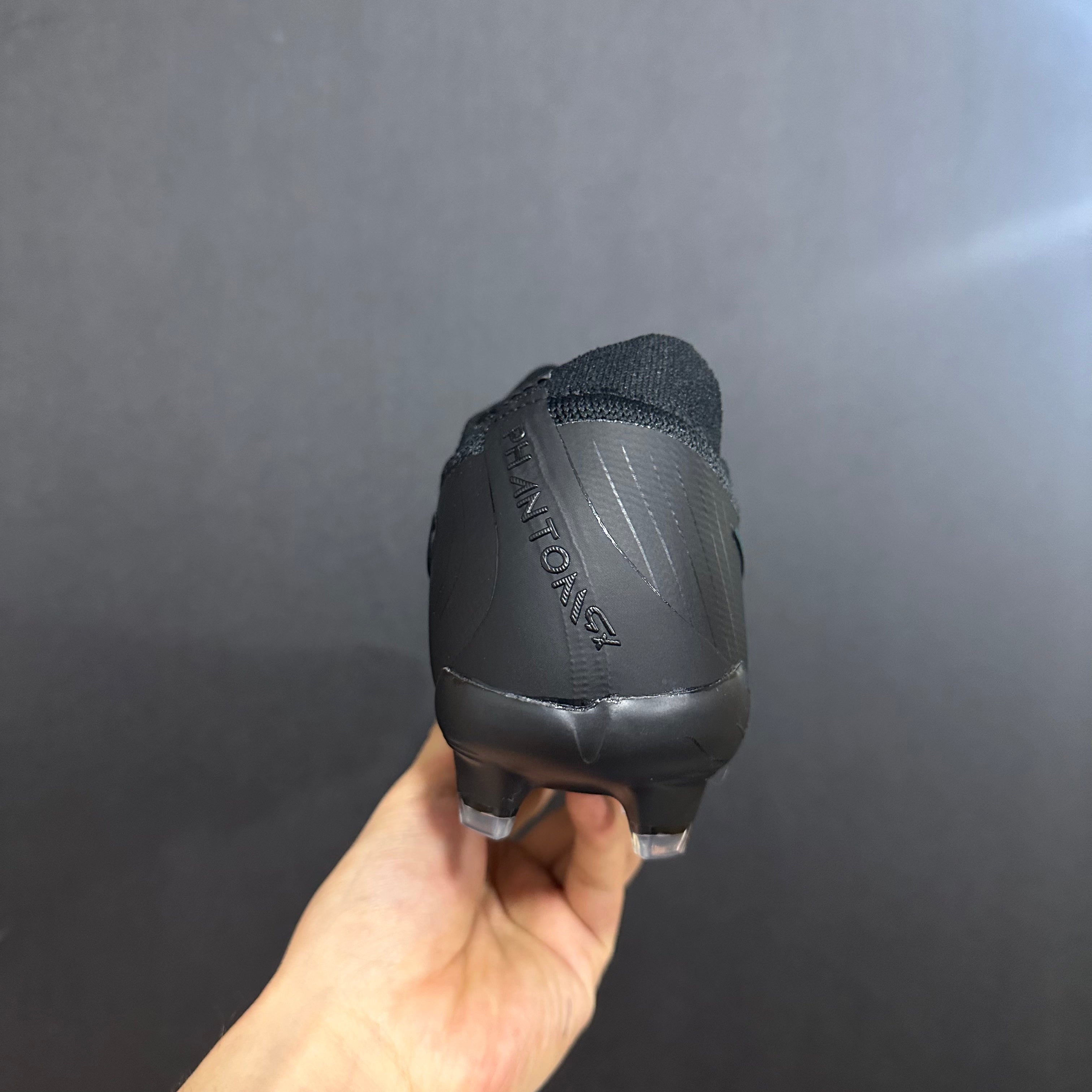 Chuteira Campo Nike Phantom Luna 2 Elite + Brindes