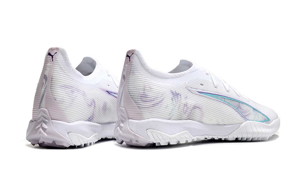 Chuteira Society Puma Ultra 5 TF Elite + Brindes