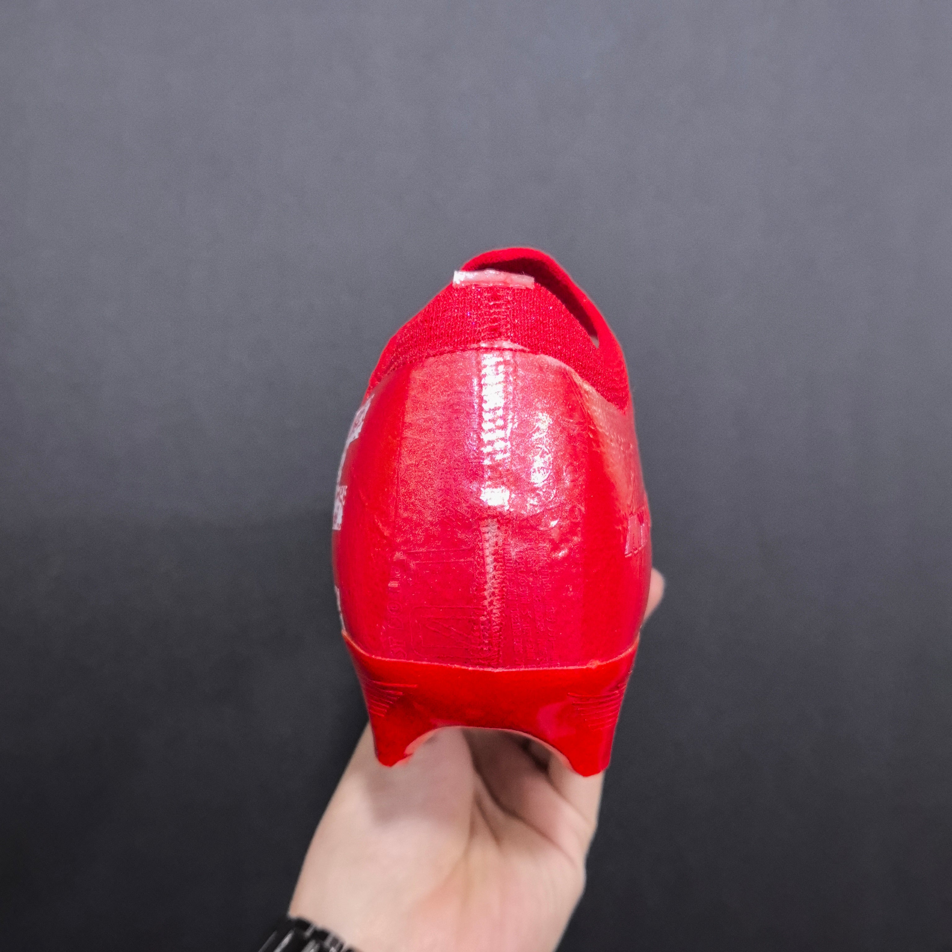 Chuteira Campo Nike Air Zoom Mercurial Vapor 16 Elite + Brindes Exclusivos